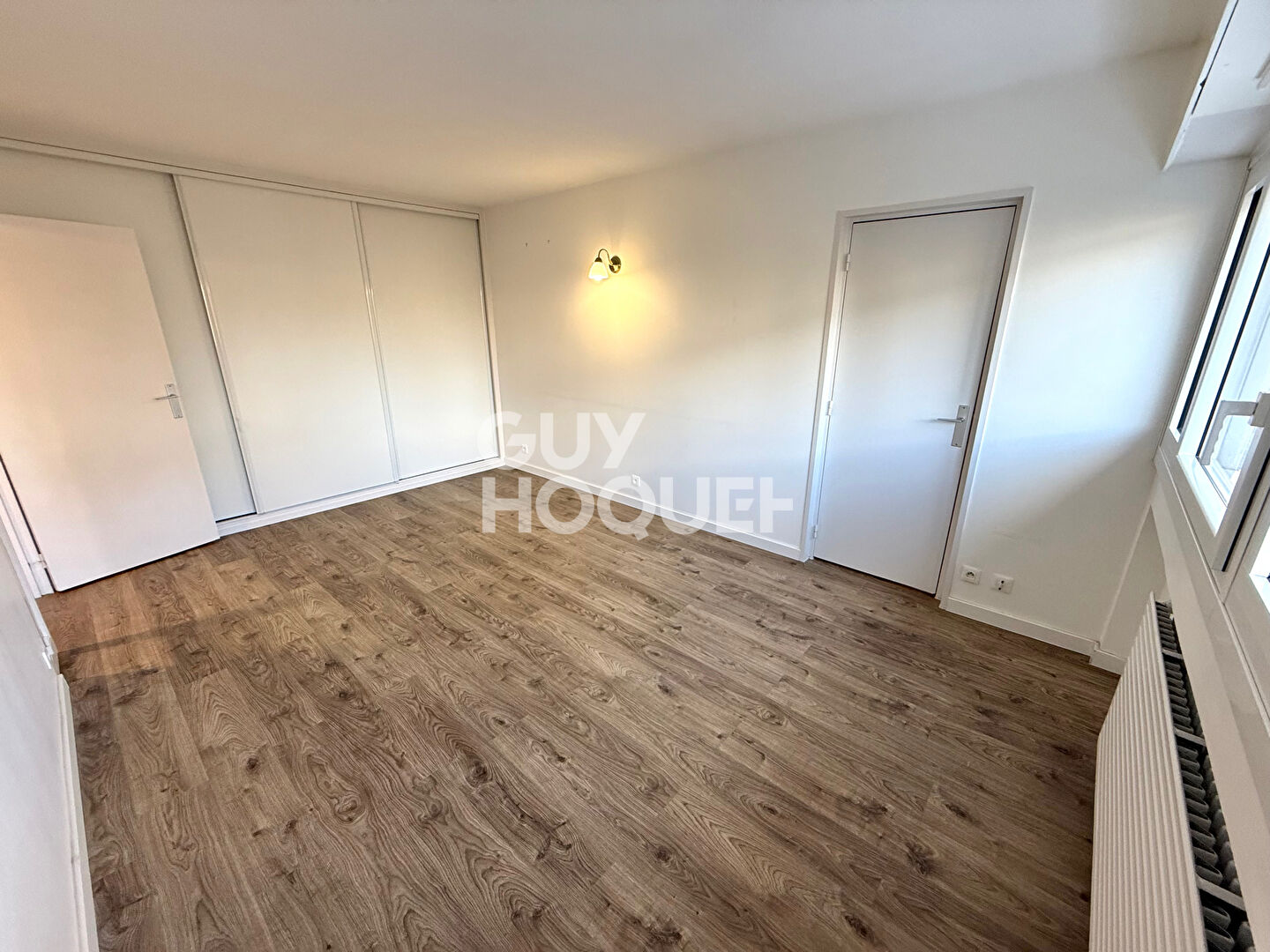 T1 BIS 41 m²  - DERNIER ÉTAGE  MÉRIGNAC LE JARD CLÉ EN MAIN