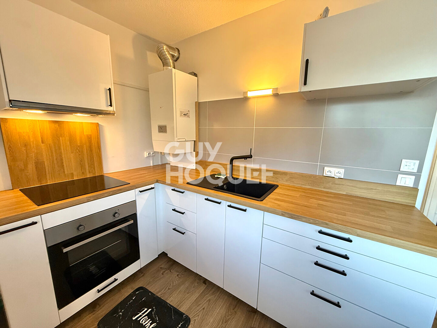 T1 BIS 41 m²  - DERNIER ÉTAGE  MÉRIGNAC LE JARD CLÉ EN MAIN