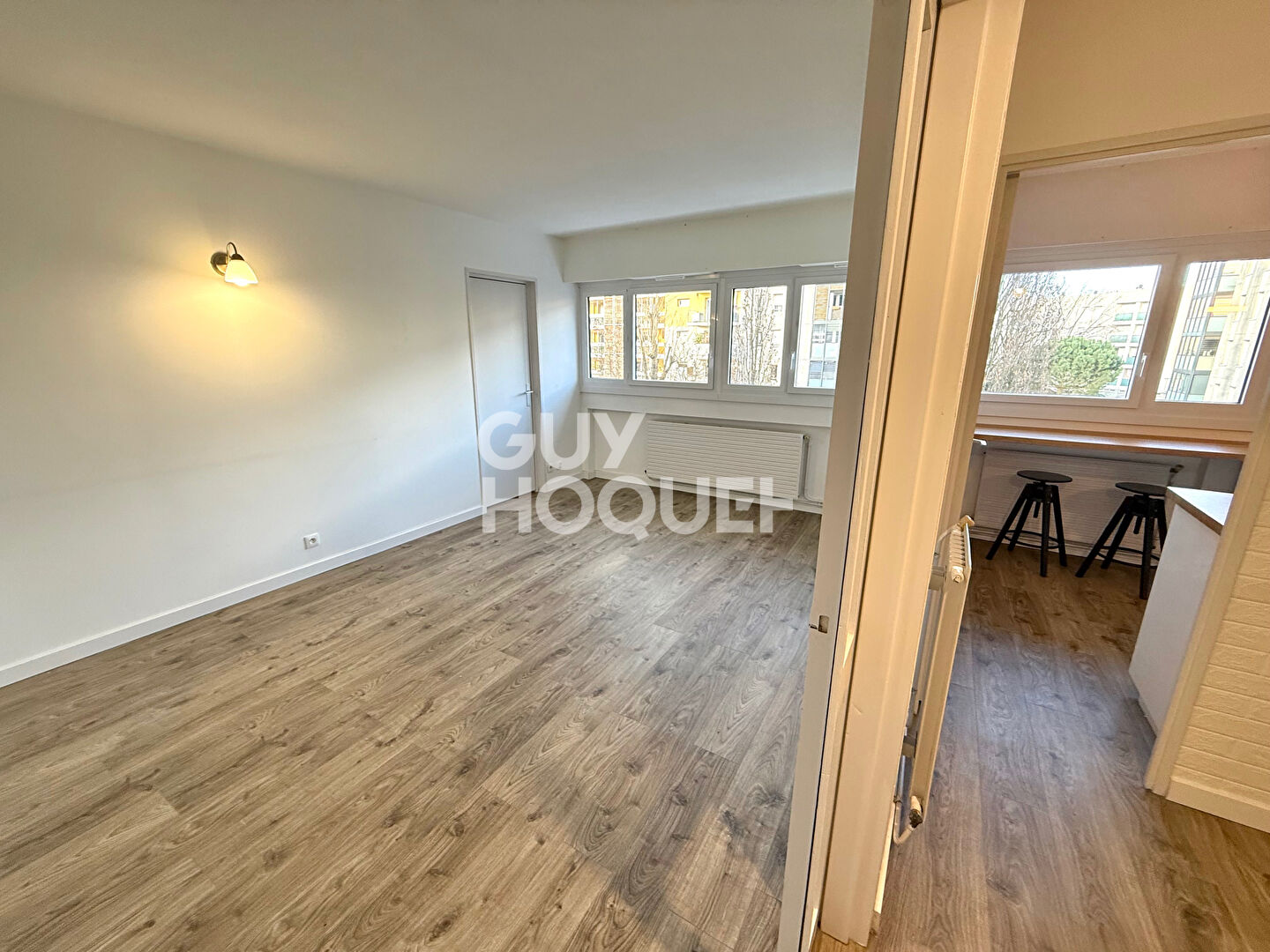 T1 BIS 41 m²  - DERNIER ÉTAGE  MÉRIGNAC LE JARD CLÉ EN MAIN