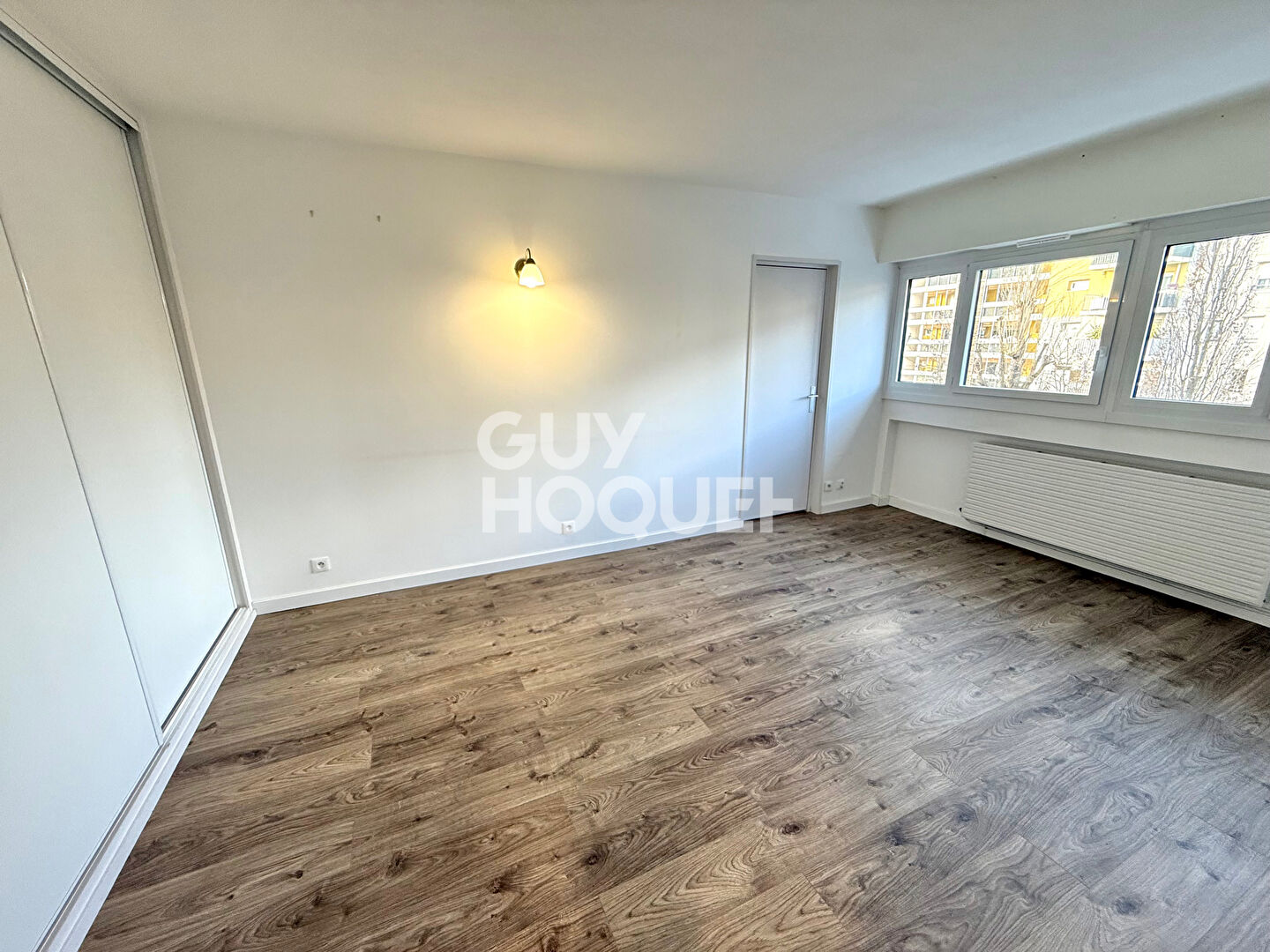 T1 BIS 41 m²  - DERNIER ÉTAGE  MÉRIGNAC LE JARD CLÉ EN MAIN