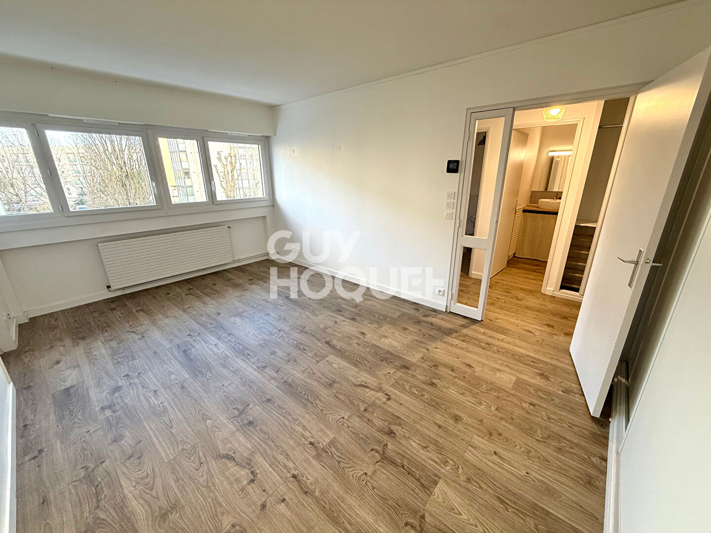 T1 BIS 41 m²  - DERNIER ÉTAGE  MÉRIGNAC LE JARD CLÉ EN MAIN