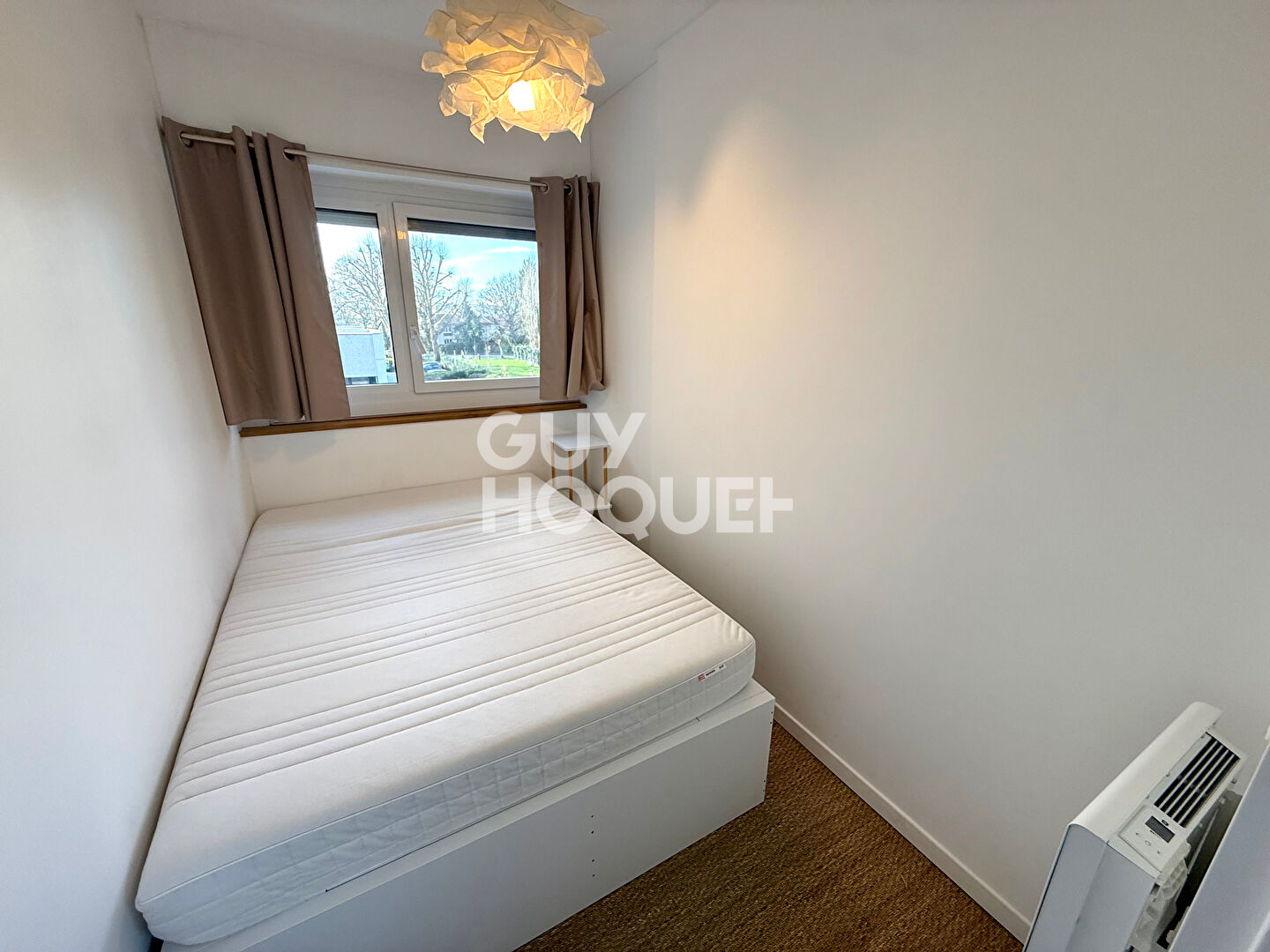 T1 BIS 41 m²  - DERNIER ÉTAGE  MÉRIGNAC LE JARD CLÉ EN MAIN