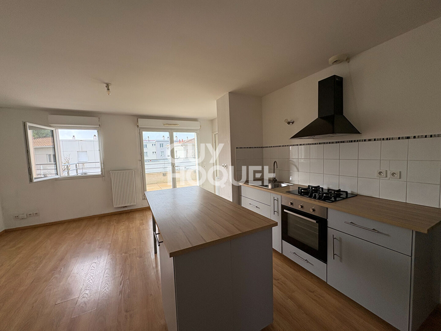 À vendre : Appartement 3 pièces à Mérignac Capeyron