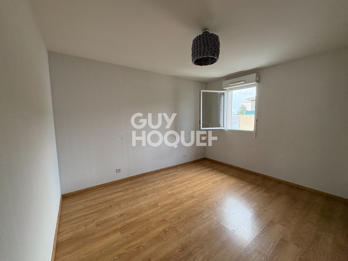 À vendre : Appartement 3 pièces à Mérignac Capeyron