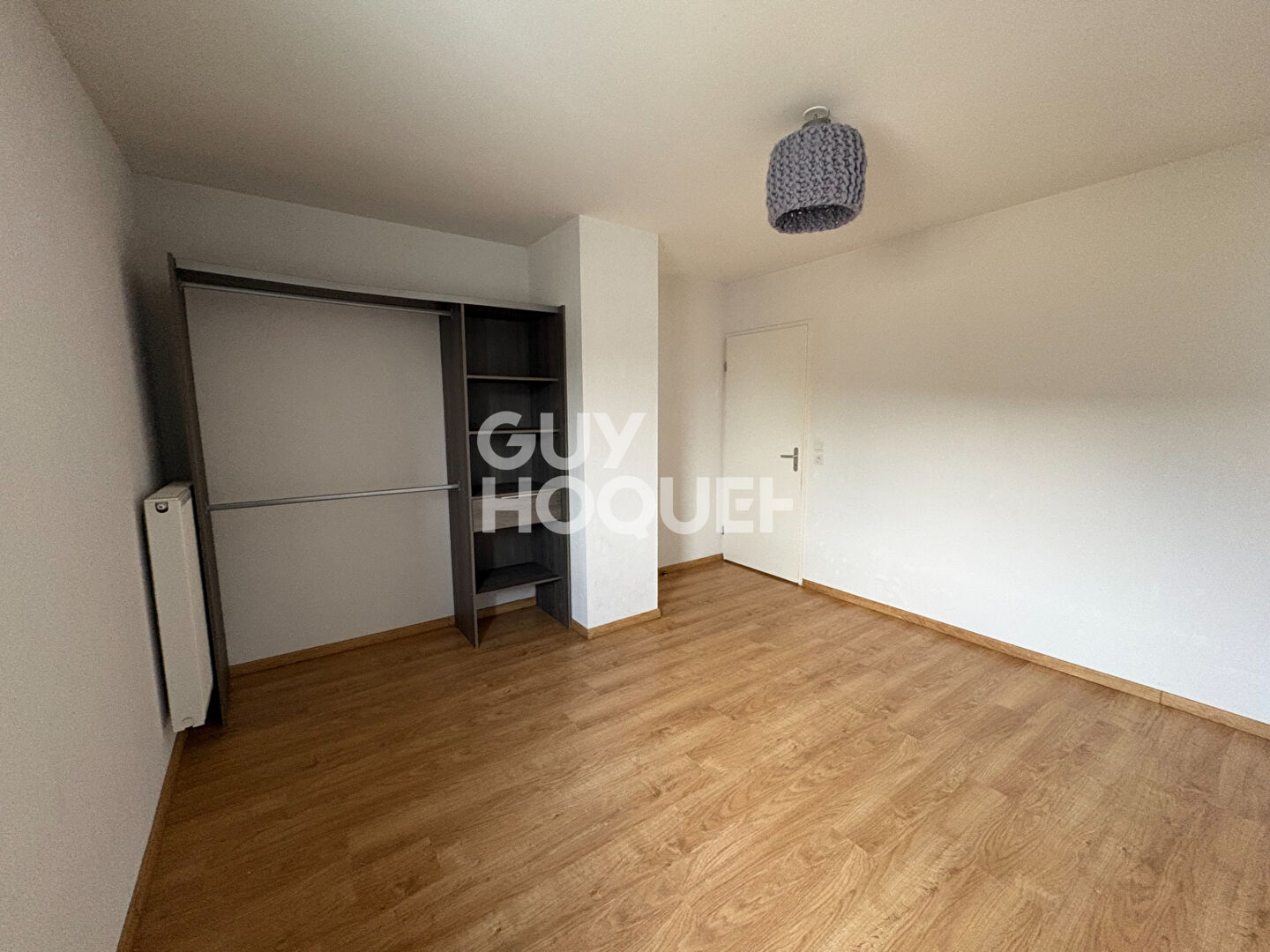 À vendre : Appartement 3 pièces à Mérignac Capeyron