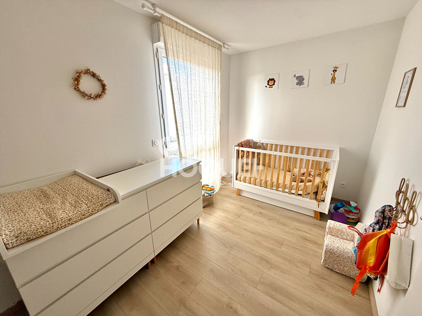 Maison Blanquefort - Jardinet - 2 parkings - Aucun travaux