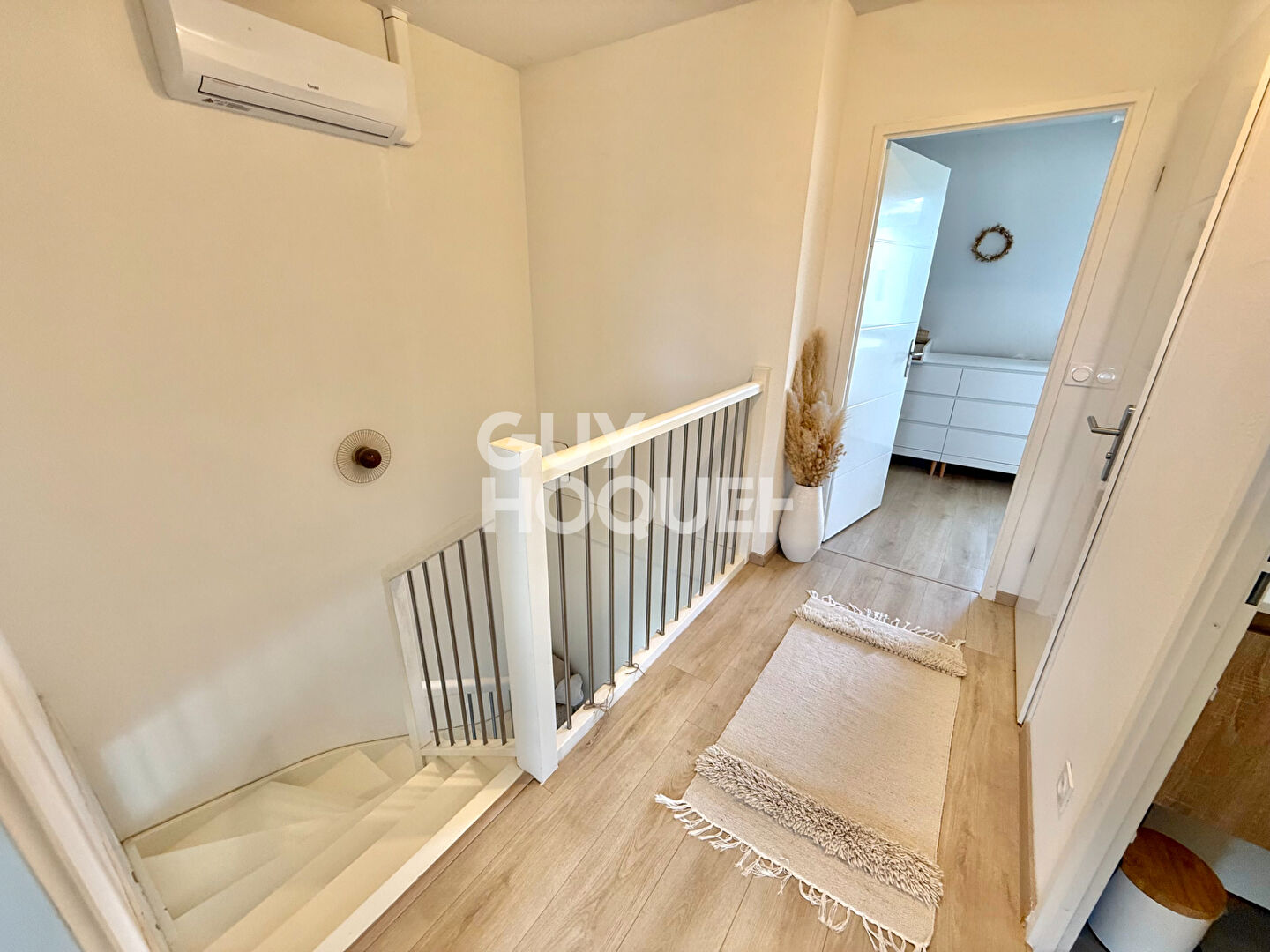 Maison Blanquefort - Jardinet - 2 parkings - Aucun travaux