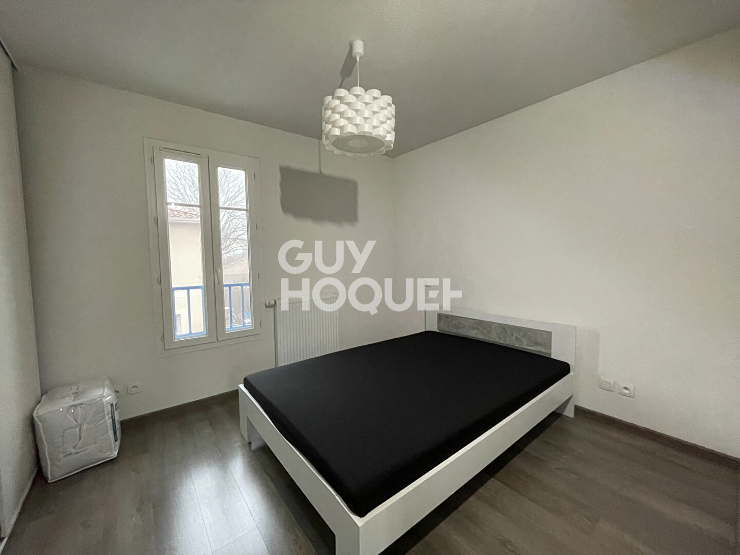 Maison Meublée Le Haillan 3 pièce(s) 62.66 m2