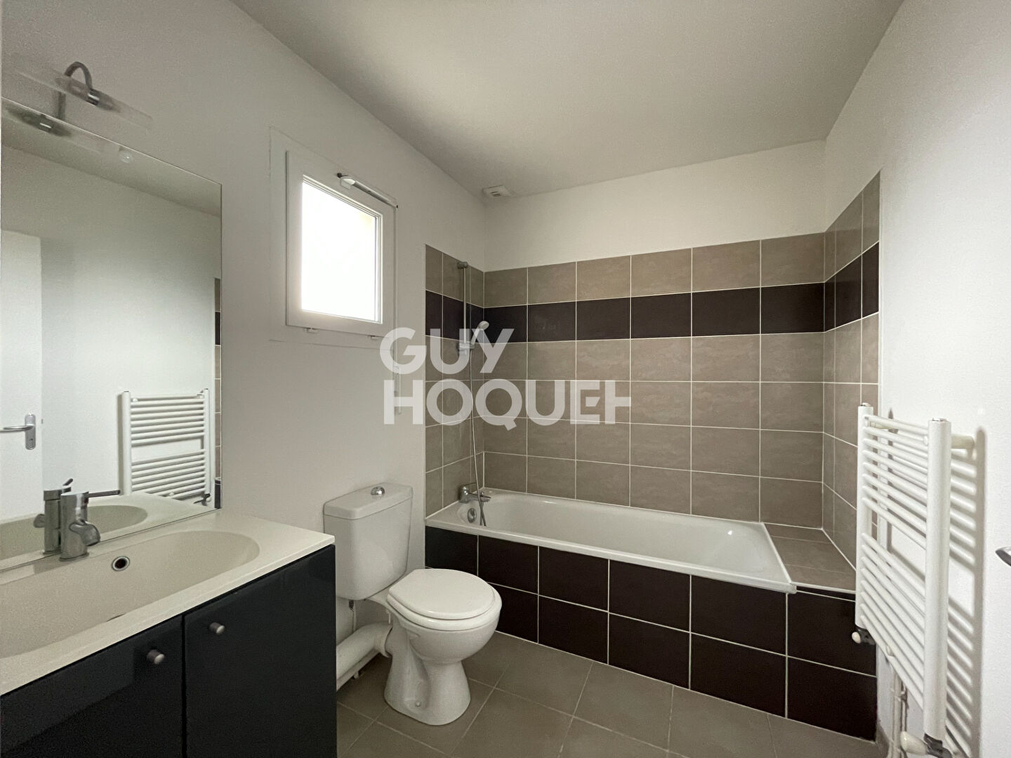 Maison Meublée Le Haillan 3 pièce(s) 62.66 m2