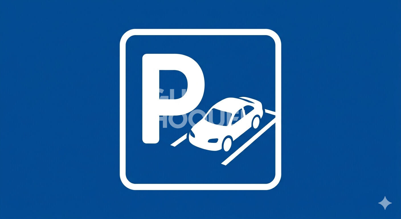 Parking / box Merignac