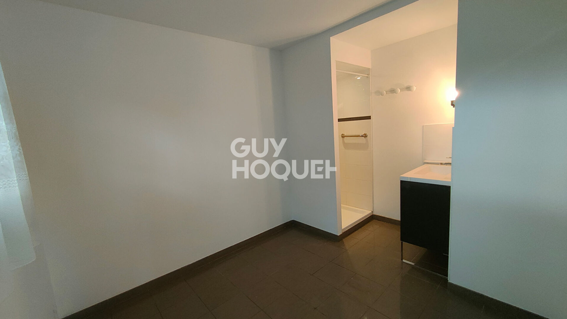 Appartement T1 à louer avec terrasse à Mérignac - Quartier Arlac-Le Burck