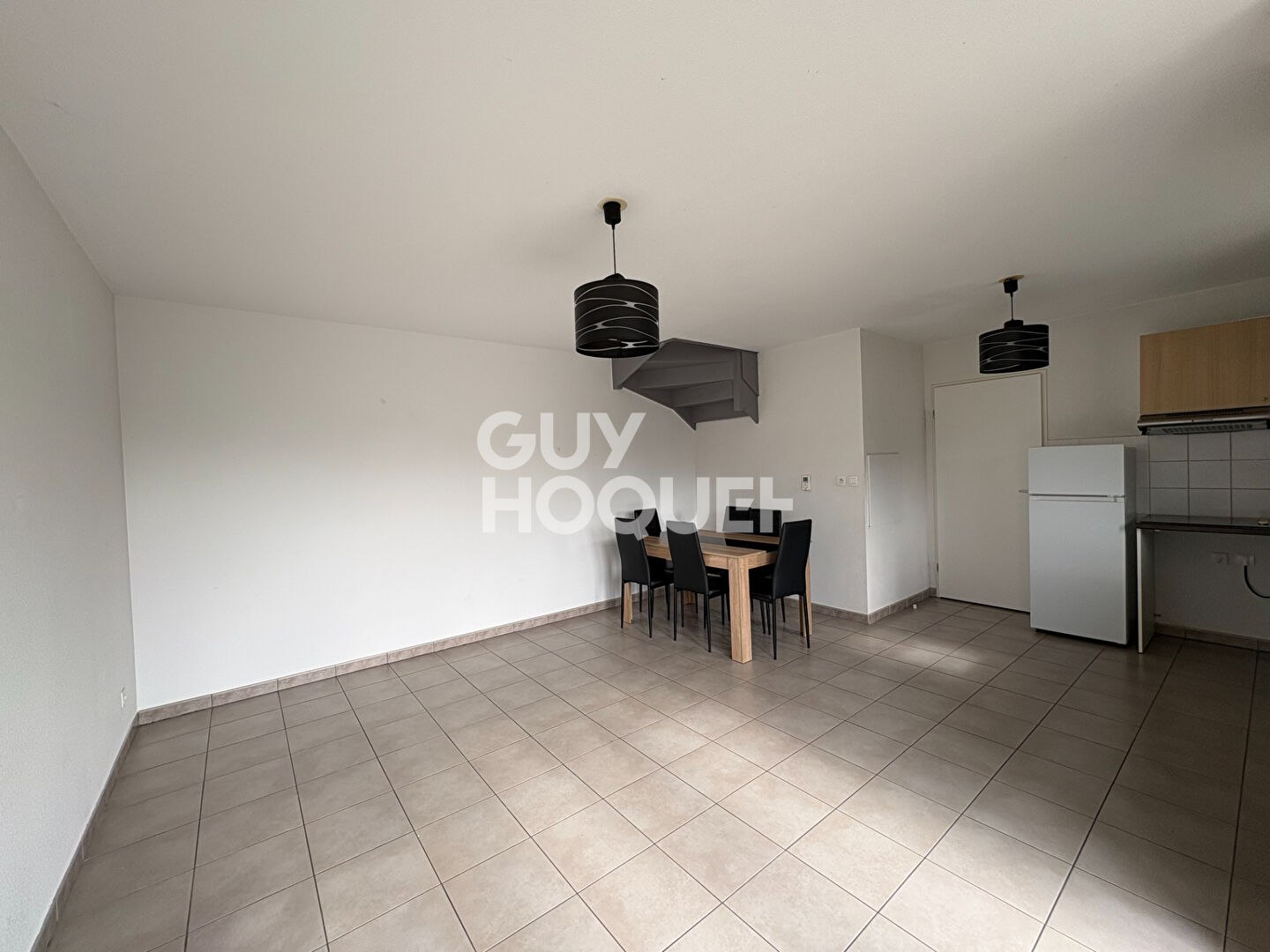 Maison récente 3 pièces à vendre au Haillan - 265 000 