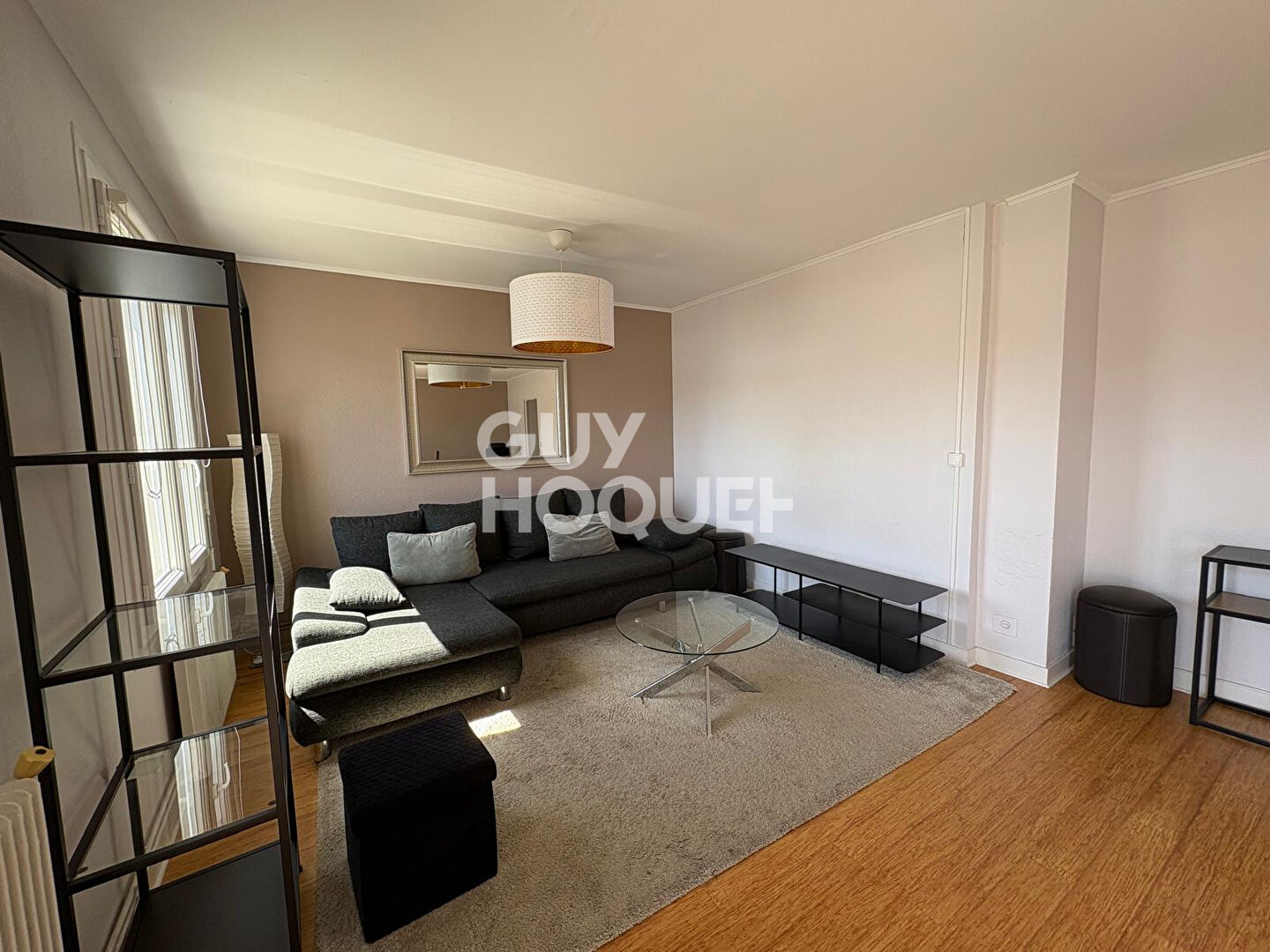 Appartement 4 pièces à vendre à Mérignac - Quartier Capeyron