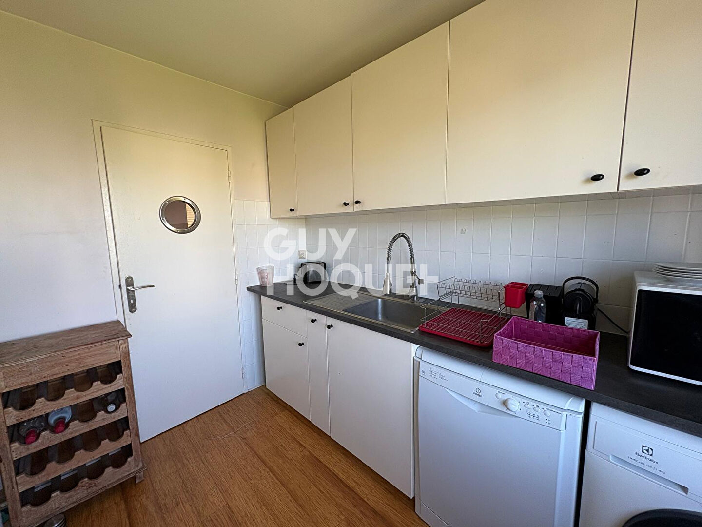 Appartement 4 pièces à vendre à Mérignac - Quartier Capeyron