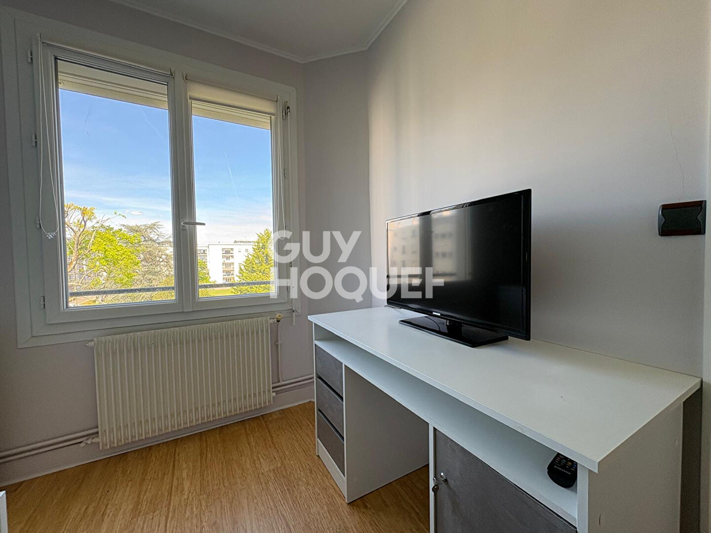 Appartement 4 pièces à vendre à Mérignac - Quartier Capeyron