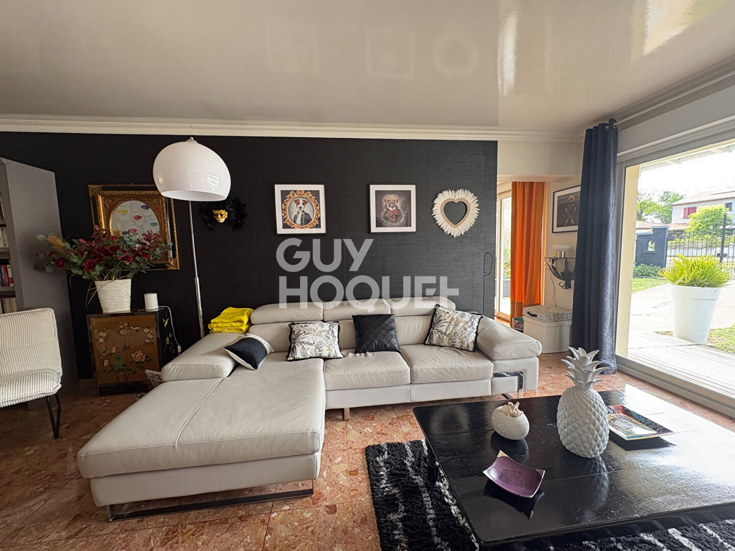 Maison familiale 150 m² Mérignac