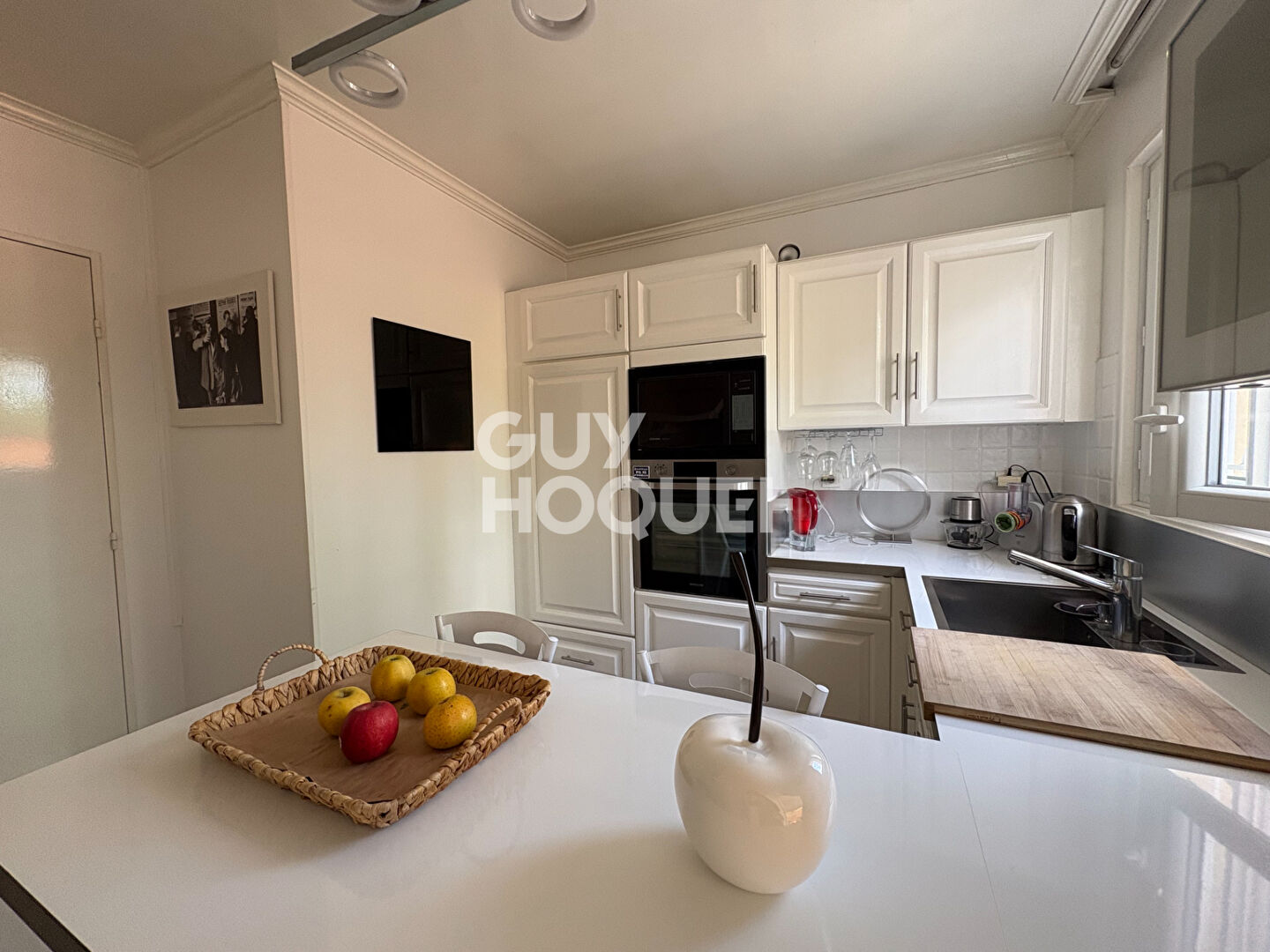 Maison familiale 150 m² Mérignac