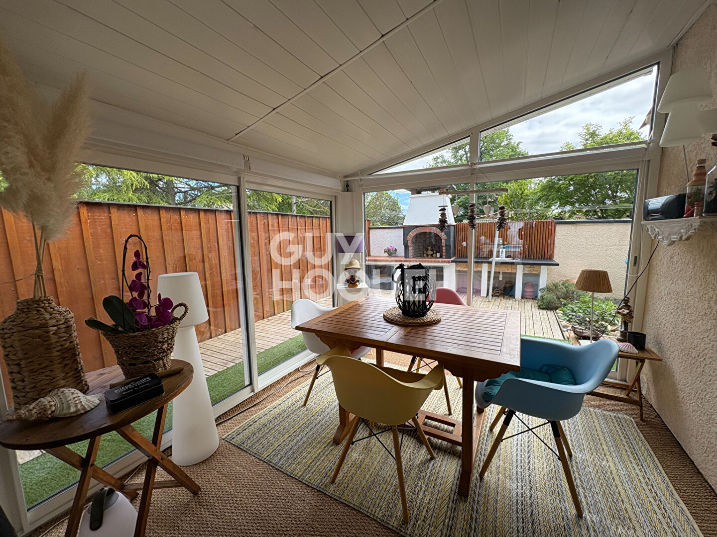 Maison familiale 150 m² Mérignac