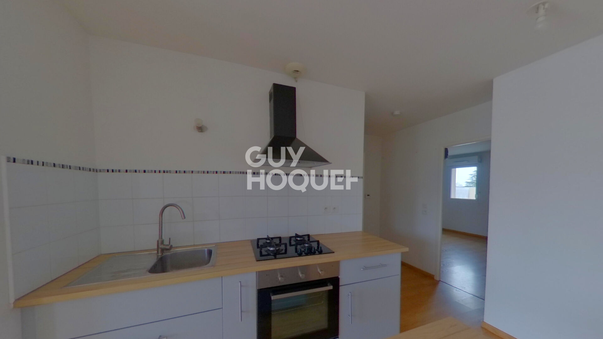 À vendre : Appartement 3 pièces à Mérignac Capeyron