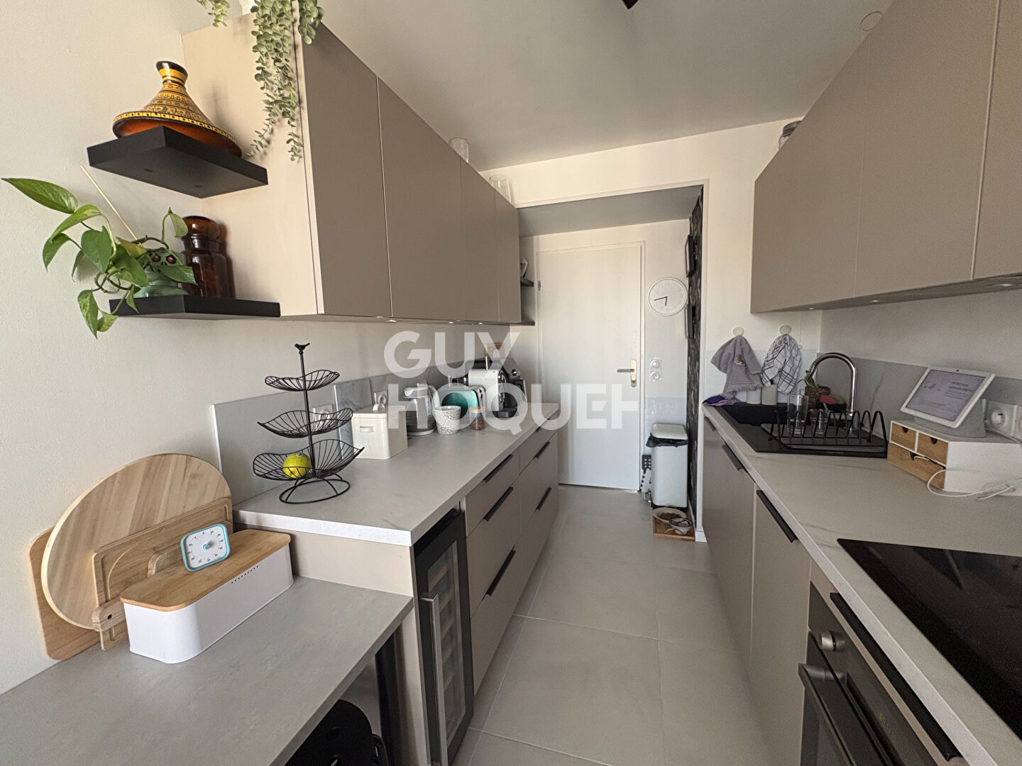 Superbe appartement 4 pièces à vendre à Mérignac - Les Eyquems, neuf et lumineux !
