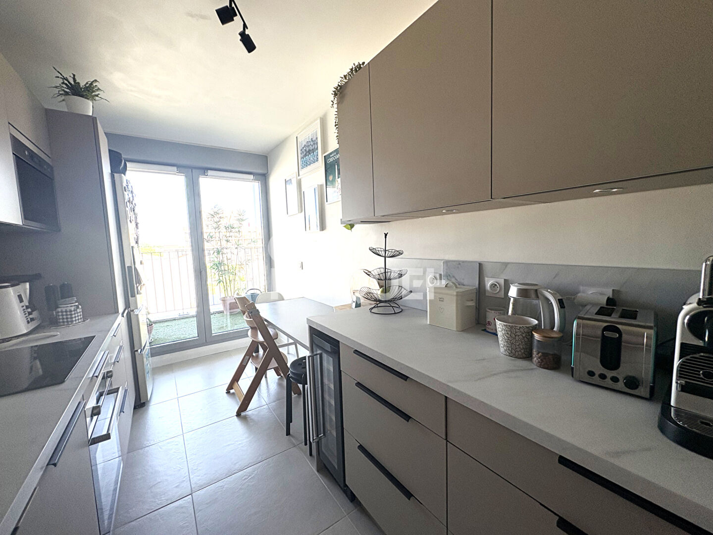 Superbe appartement 4 pièces à vendre à Mérignac - Les Eyquems, neuf et lumineux !