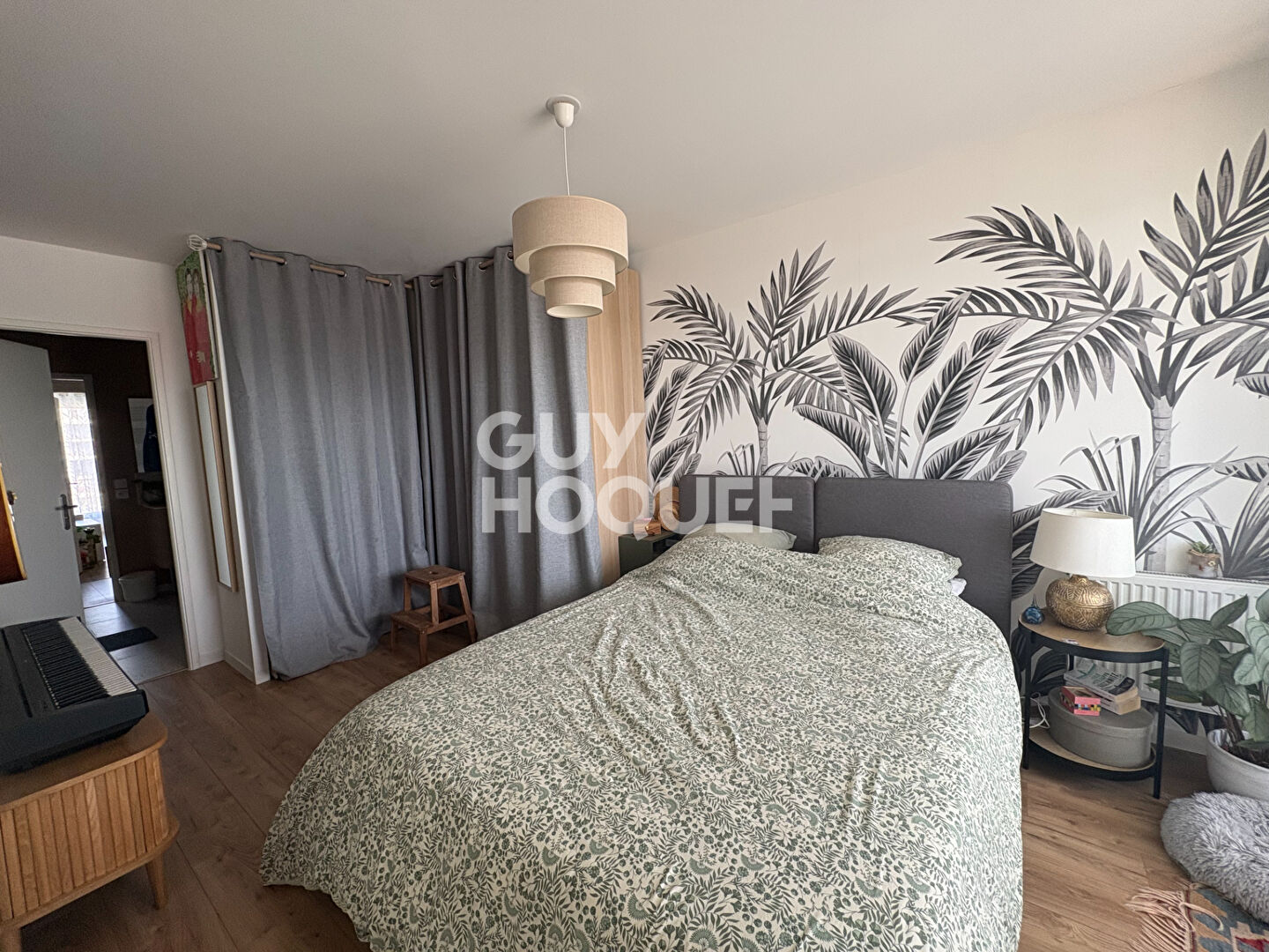 Superbe appartement 4 pièces à vendre à Mérignac - Les Eyquems, neuf et lumineux !