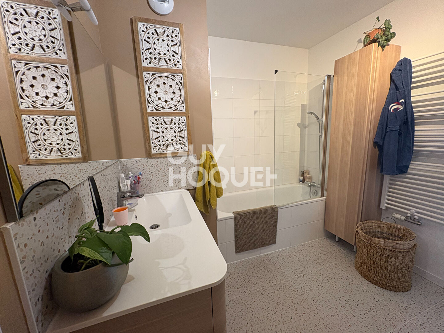 Superbe appartement 4 pièces à vendre à Mérignac - Les Eyquems, neuf et lumineux !