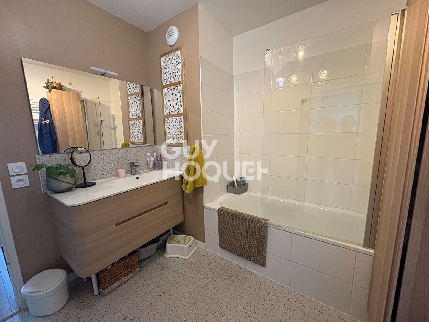 Superbe appartement 4 pièces à vendre à Mérignac - Les Eyquems, neuf et lumineux !
