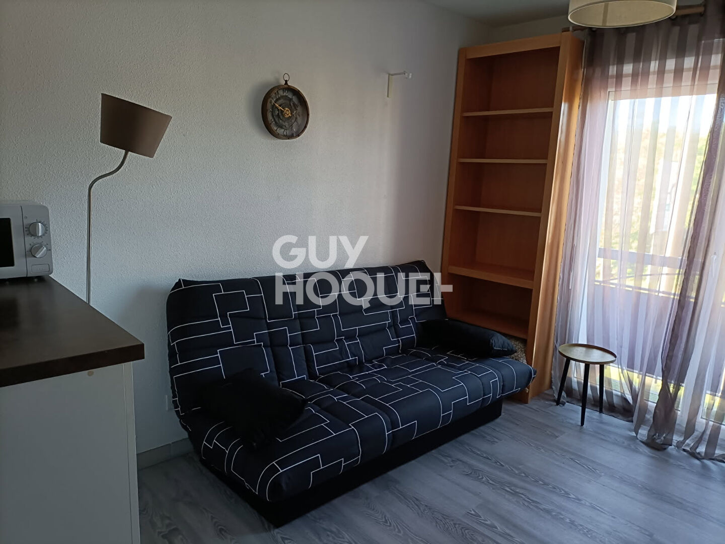 LOCATION T2 MEUBLÉ (35 m²) à MERIGNAC