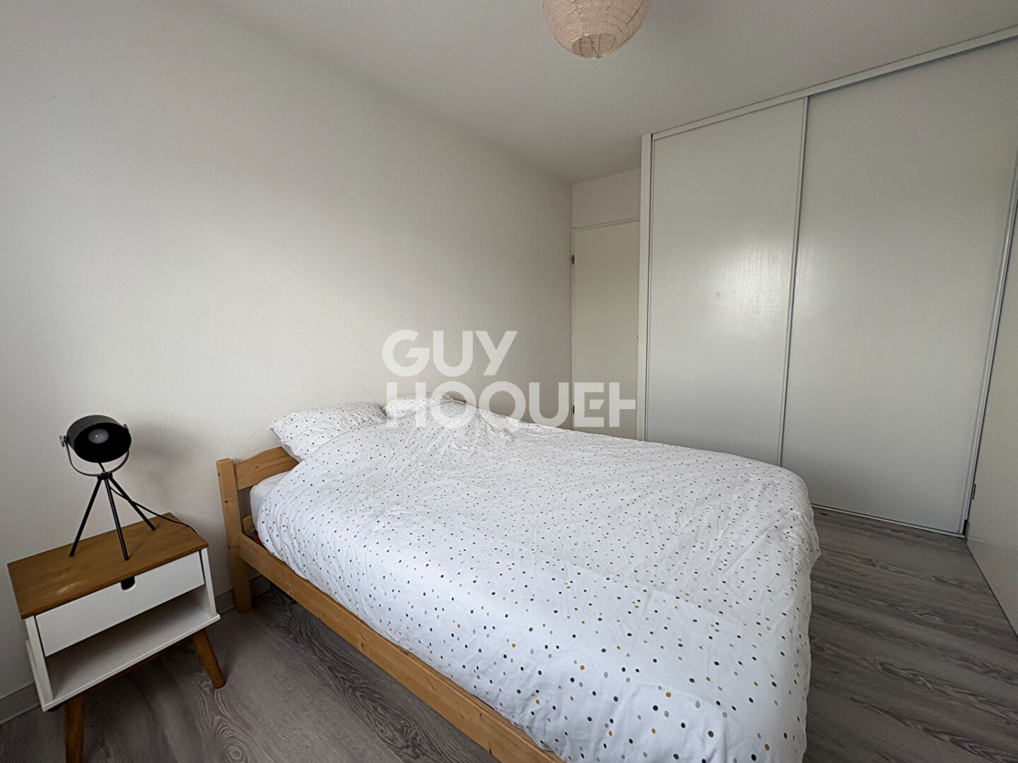 LOCATION T2 MEUBLÉ (35 m²) à MERIGNAC