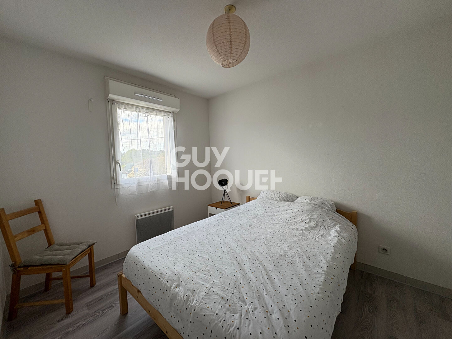 LOCATION T2 MEUBLÉ (35 m²) à MERIGNAC