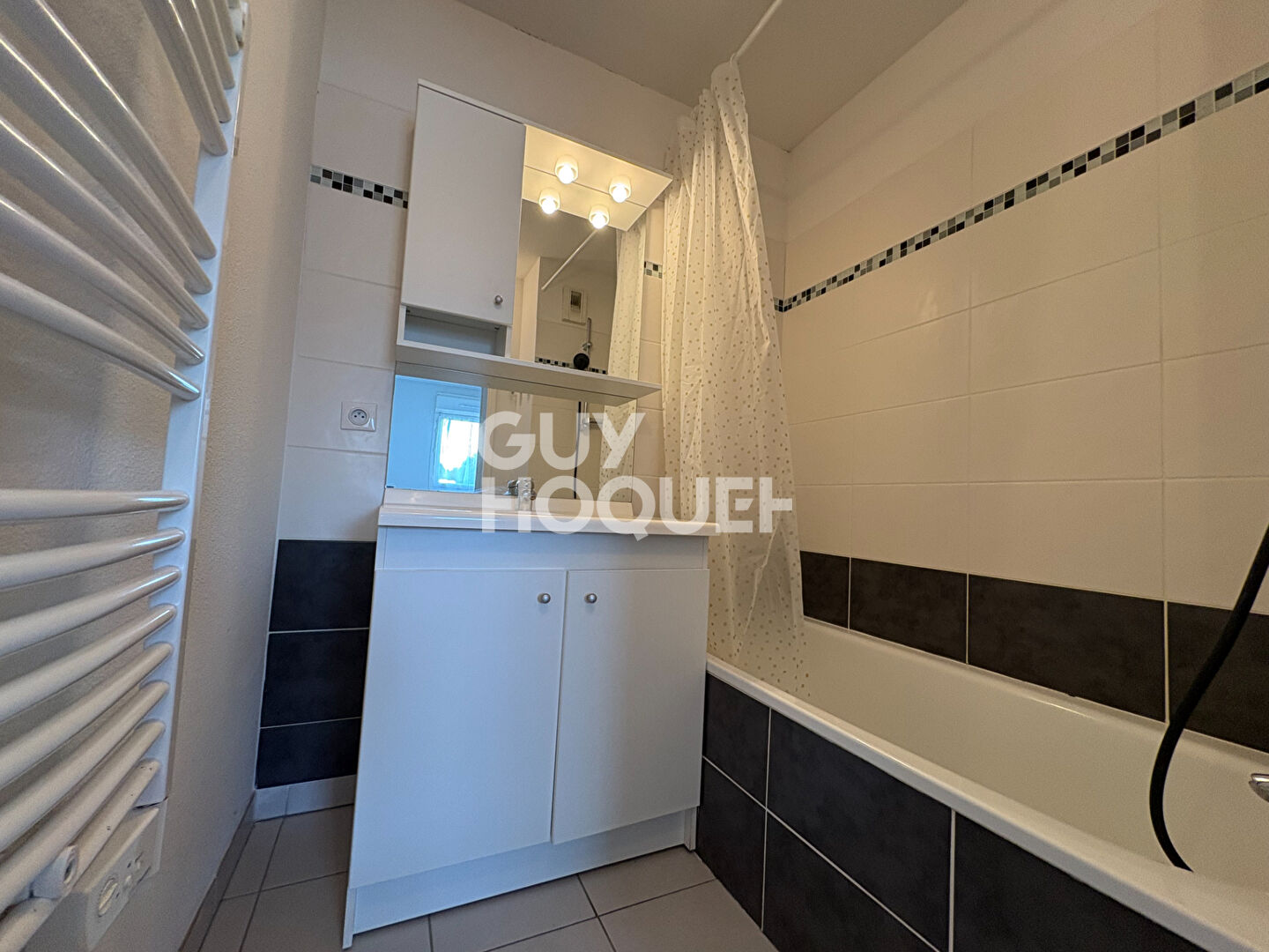 LOCATION T2 MEUBLÉ (35 m²) à MERIGNAC