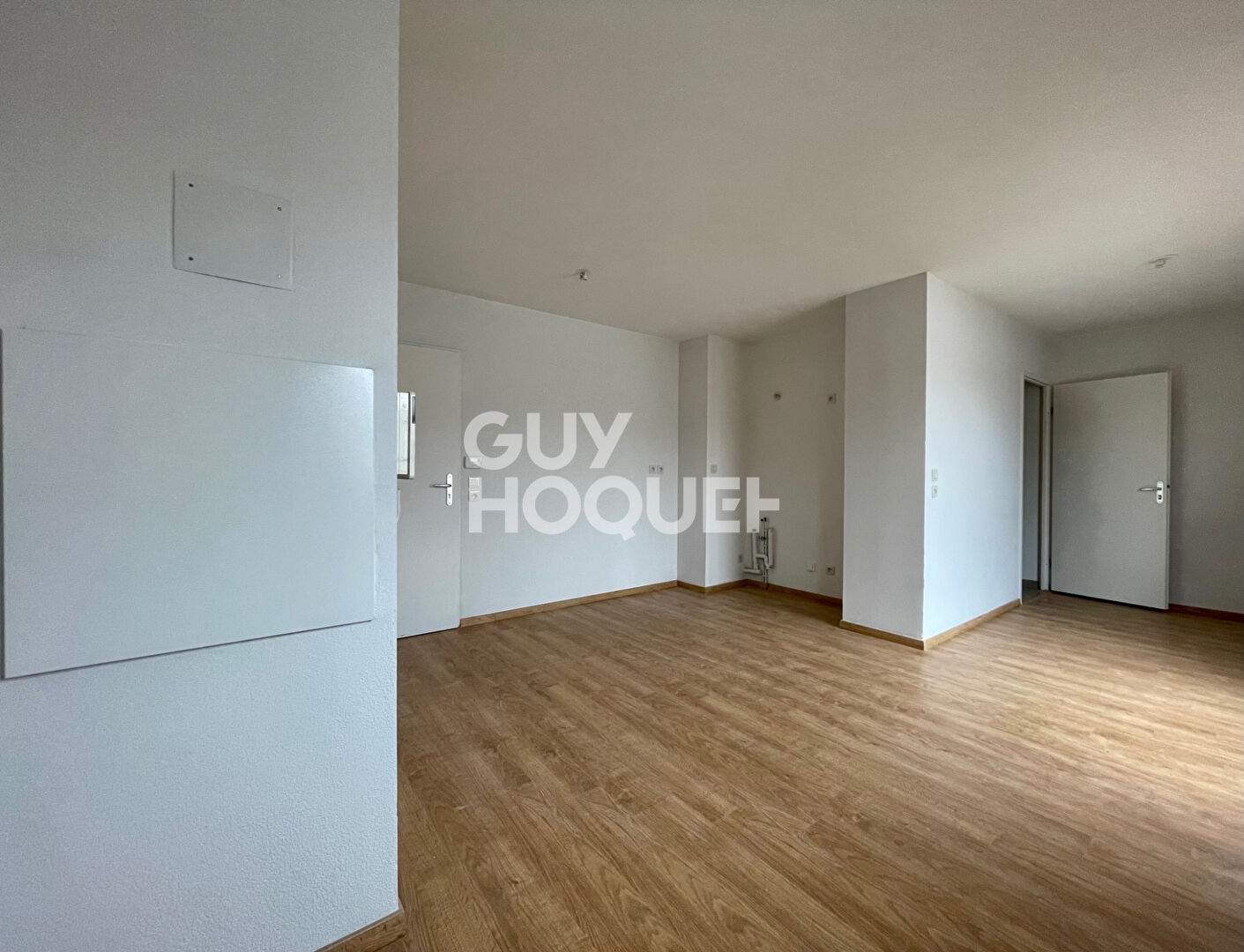 Appartement T1 (27 m²) en vente à Mérignac