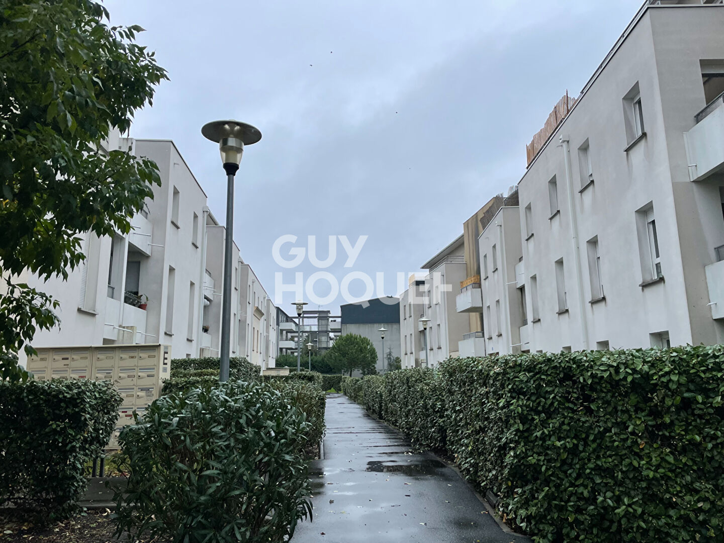 Appartement T1 (27 m²) en vente à Mérignac