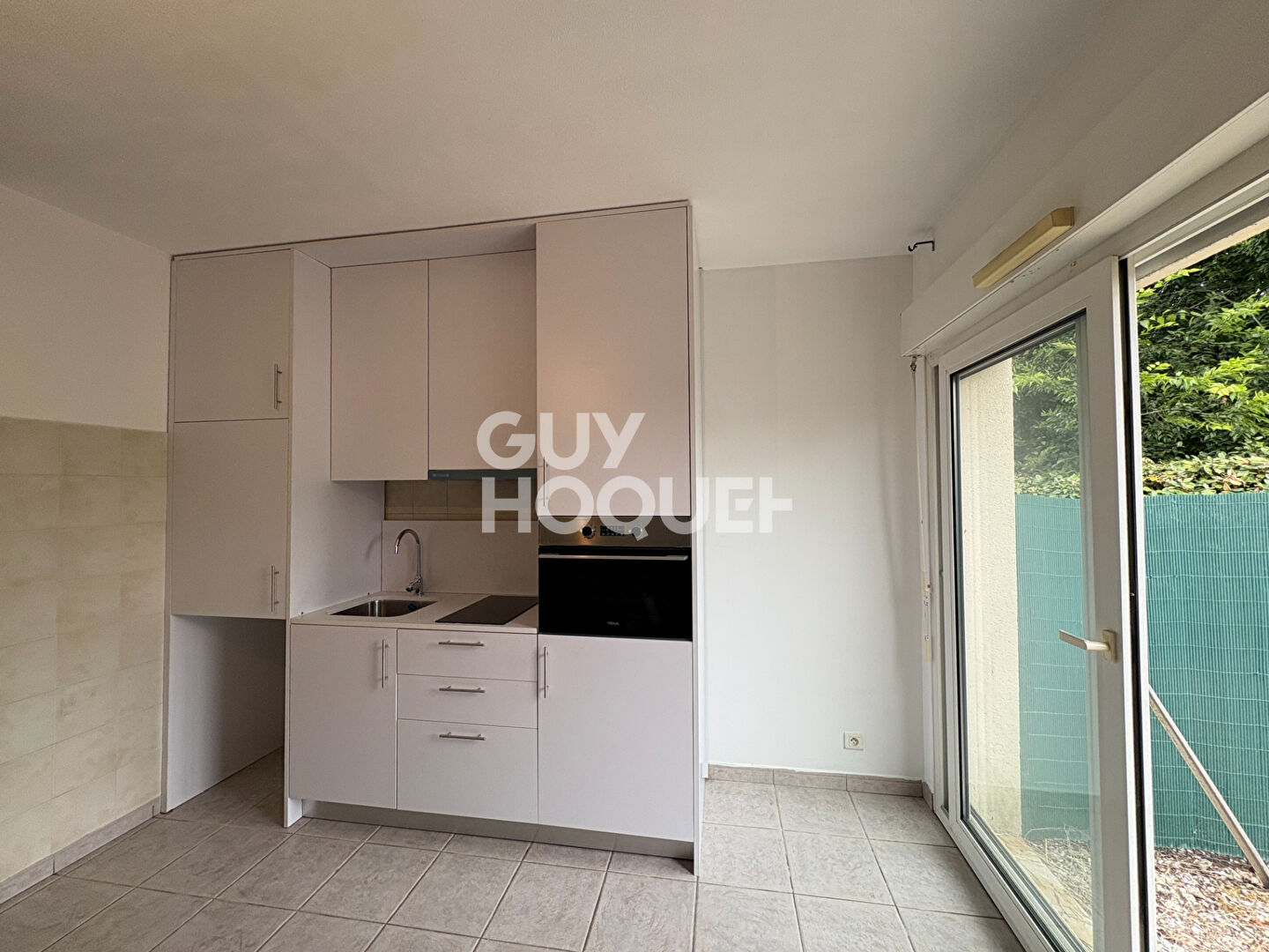À louer : Appartement T2 à Mérignac, secteur Arlac