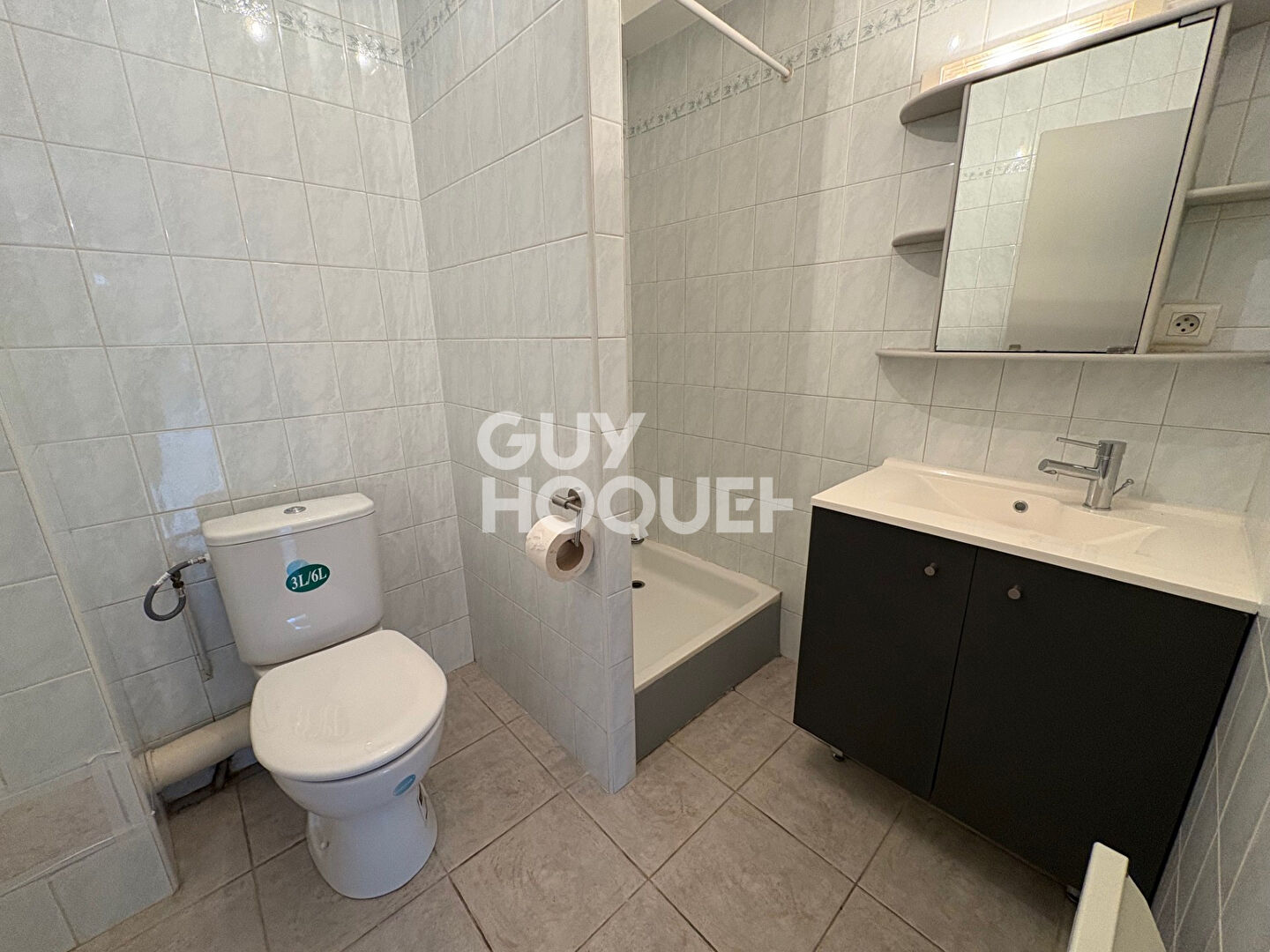 À louer : Appartement T2 à Mérignac, secteur Arlac