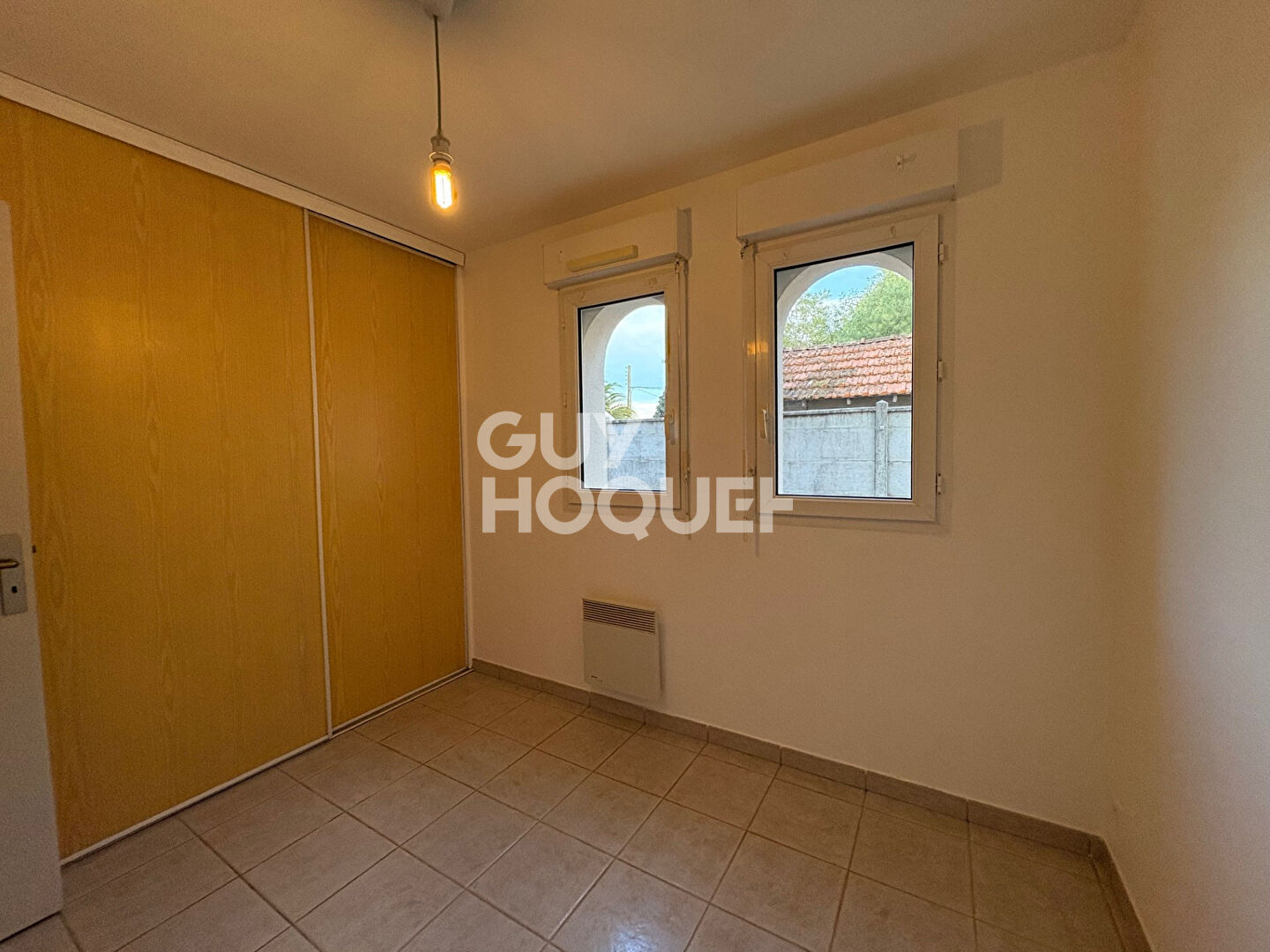 À louer : Appartement T2 à Mérignac, secteur Arlac