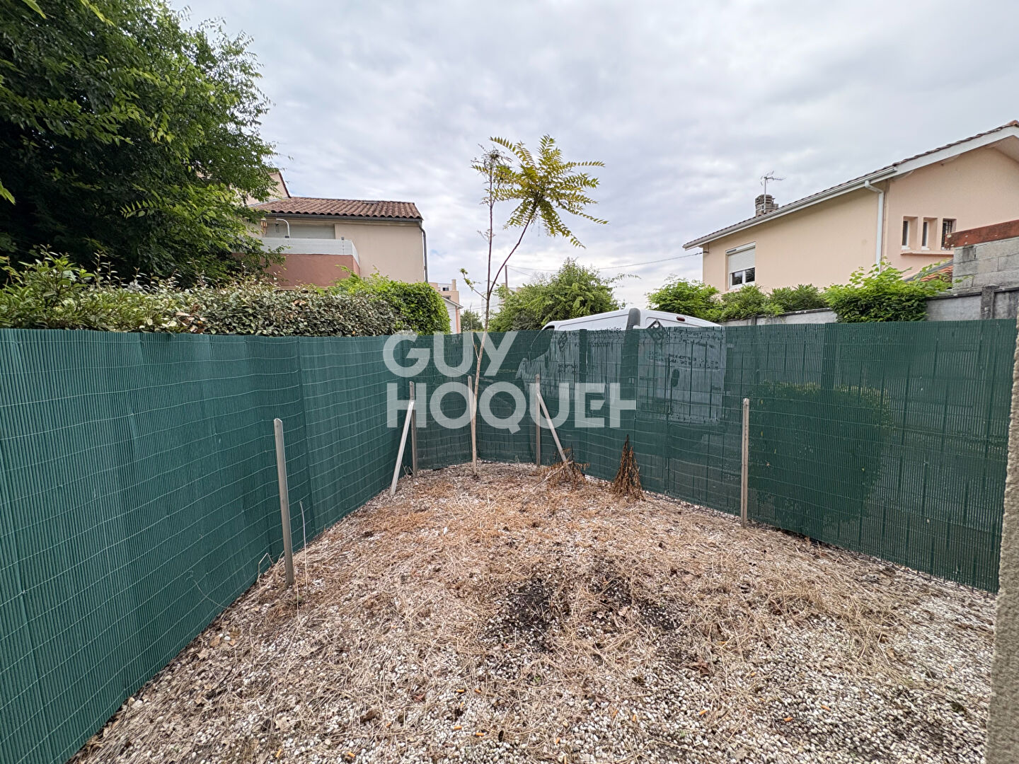 À louer : Appartement T2 à Mérignac, secteur Arlac