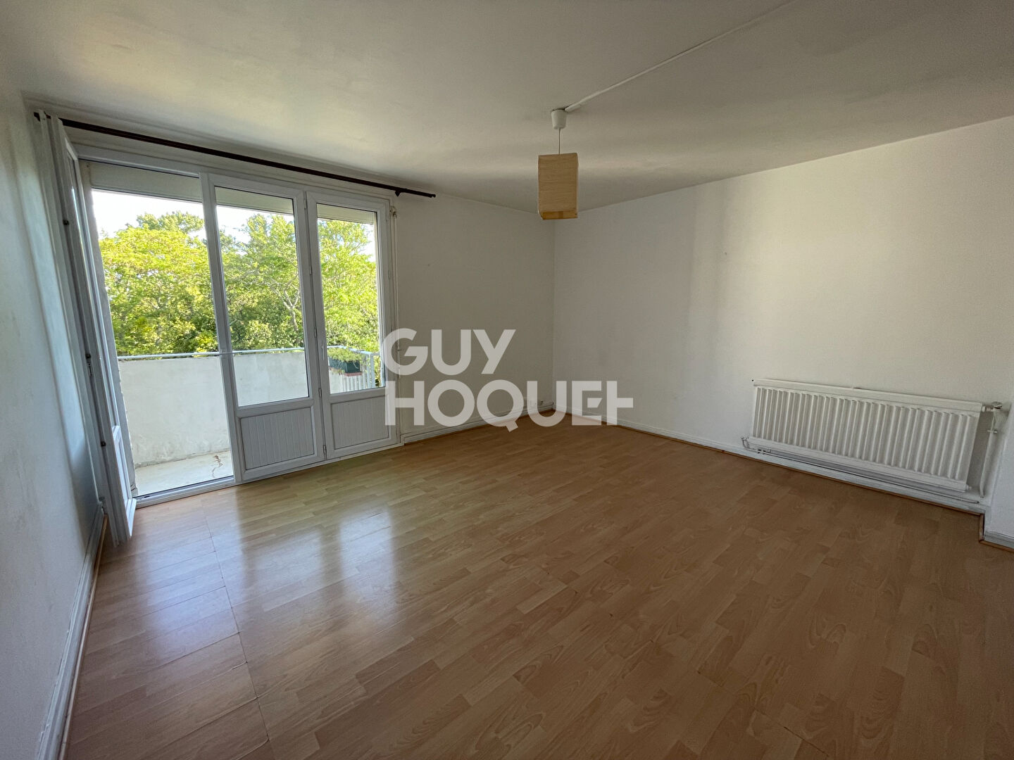 Location : appartement 3 pièces à MERIGNAC