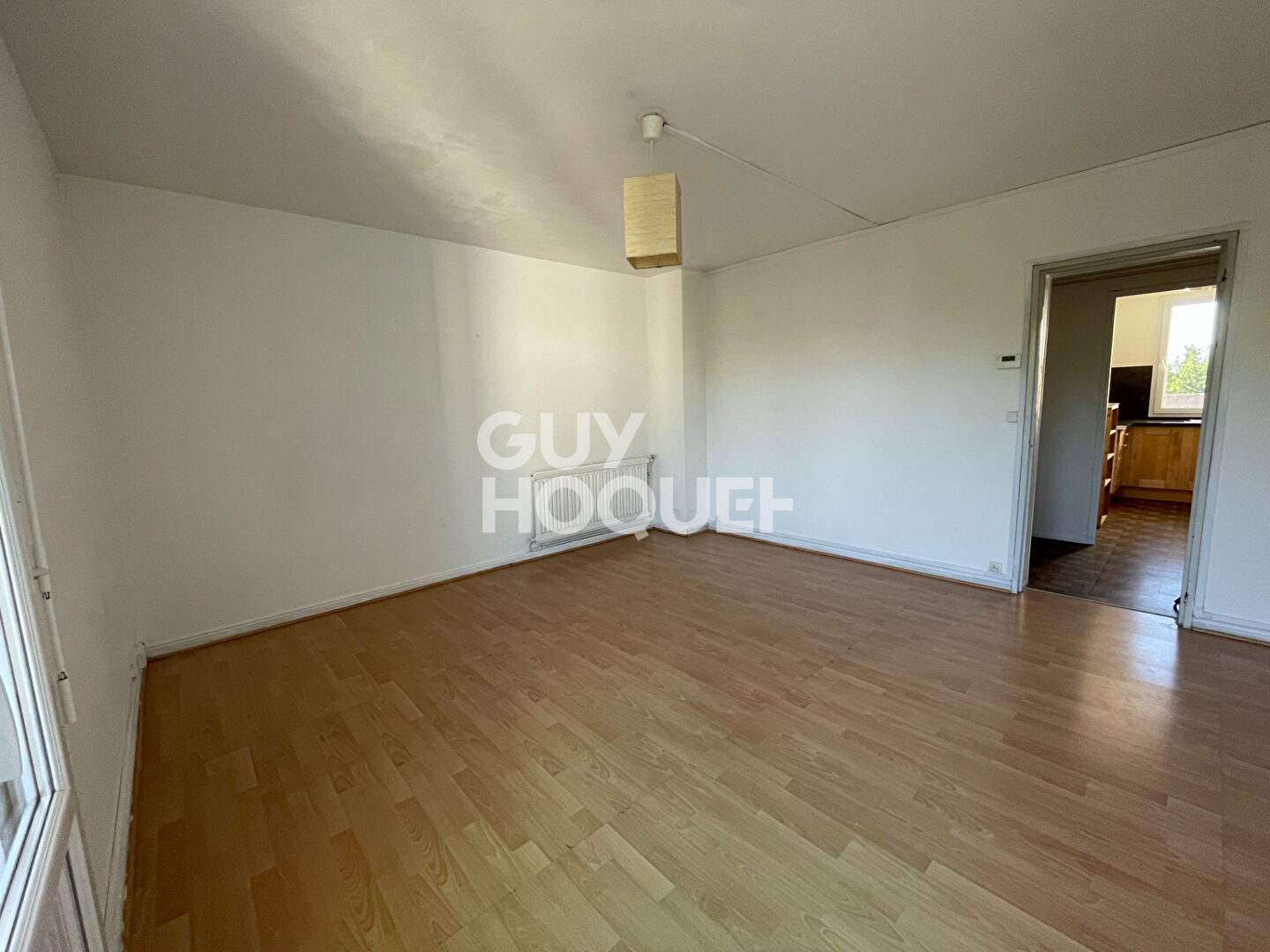 Location : appartement 3 pièces à MERIGNAC