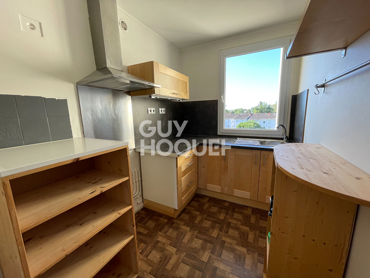 Location : appartement 3 pièces à MERIGNAC