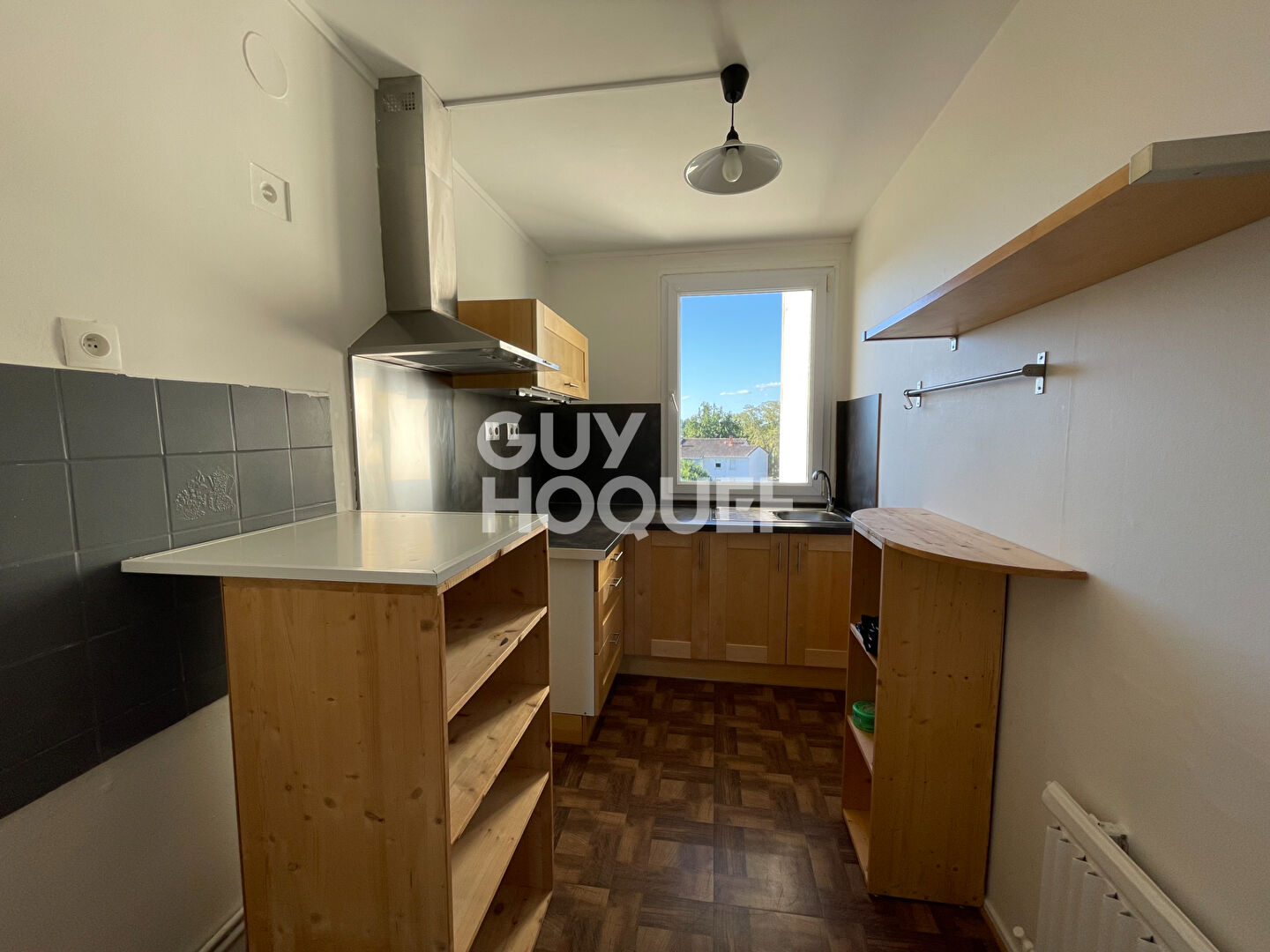 Location : appartement 3 pièces à MERIGNAC