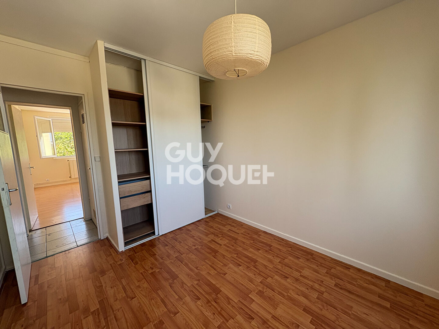 Location : appartement 3 pièces à MERIGNAC