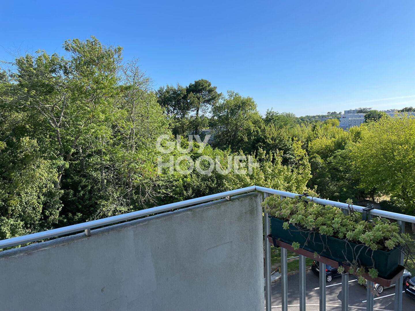 Location : appartement 3 pièces à MERIGNAC