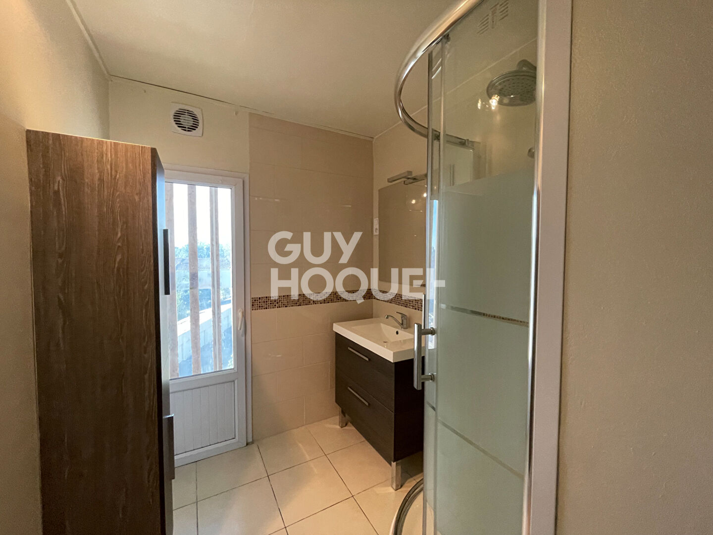 Location : appartement 3 pièces à MERIGNAC