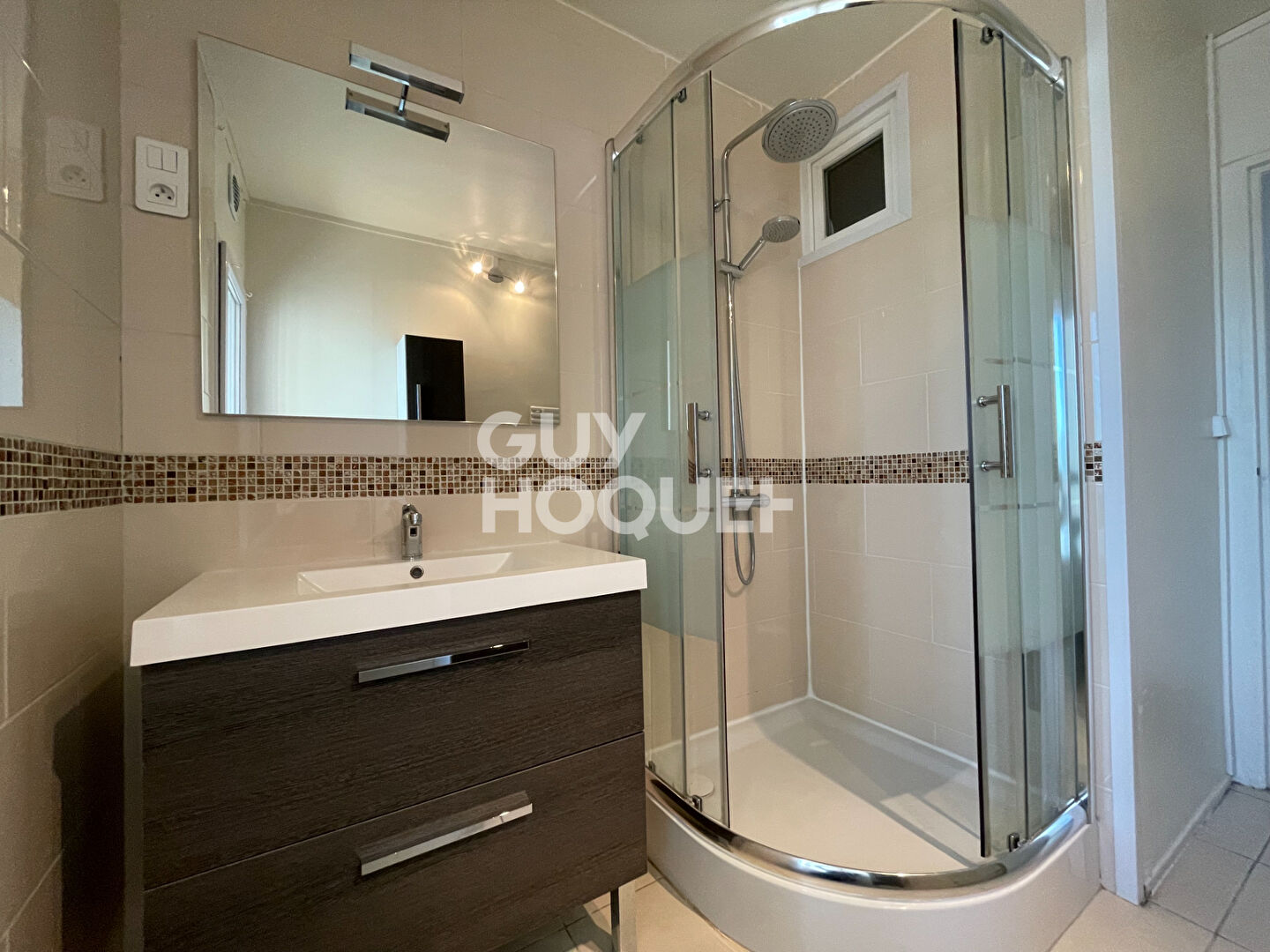 Location : appartement 3 pièces à MERIGNAC