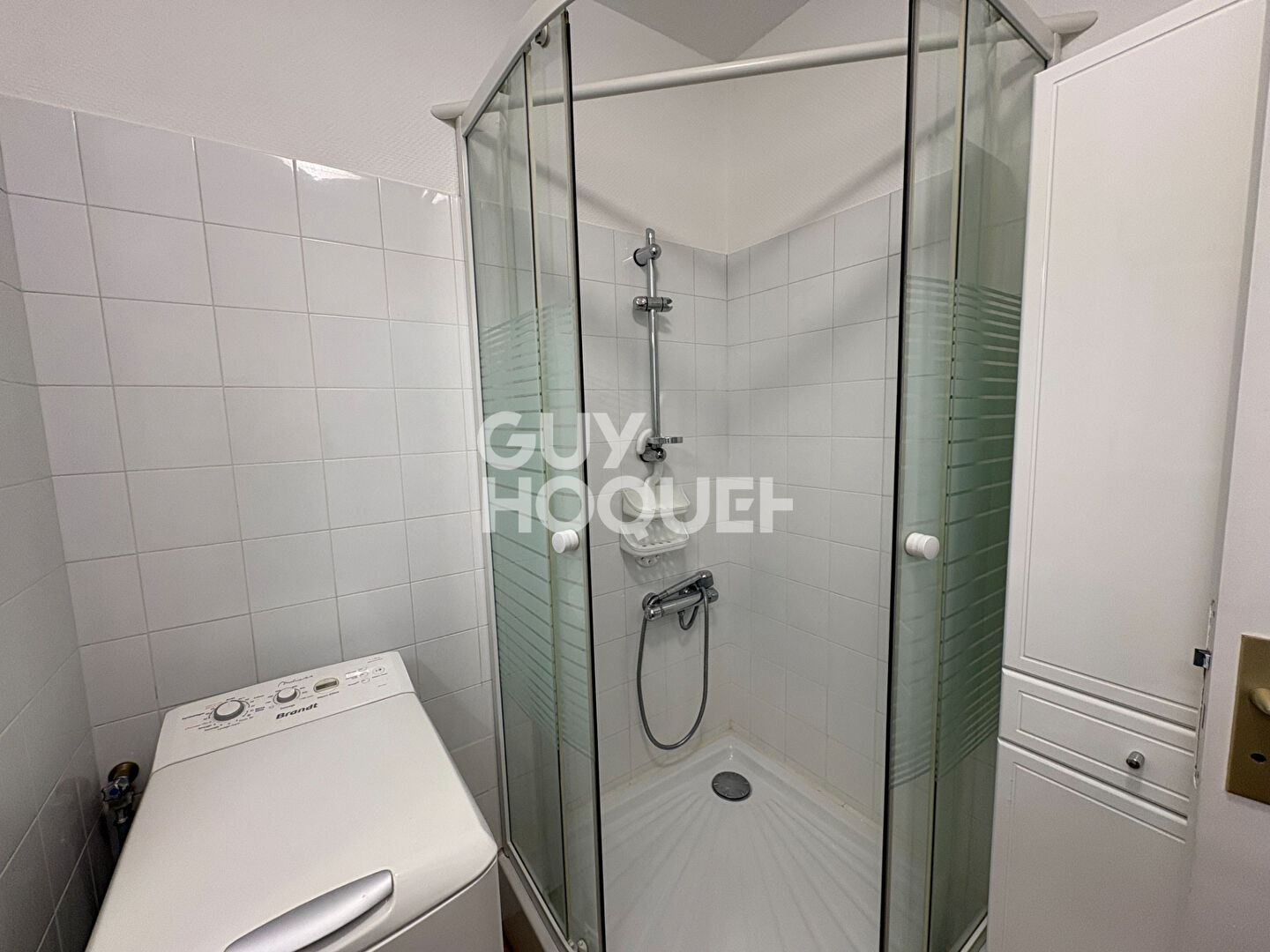 Appartement T2 Meublé à louer à Mérignac, quartier Capeyron, 4ème étage