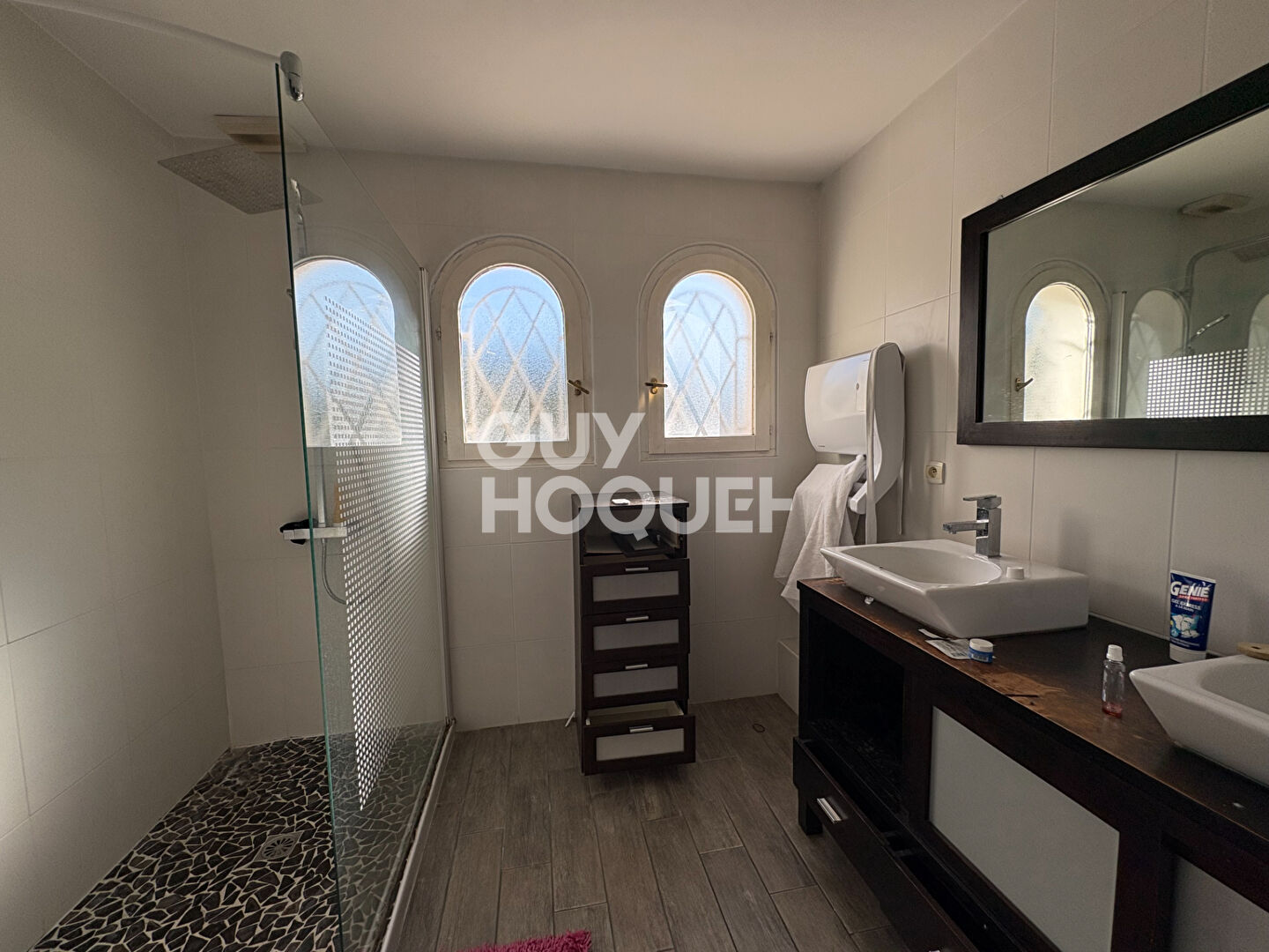 Maison à louer à Saint Jean d'Illac - 6 pièces avec piscine