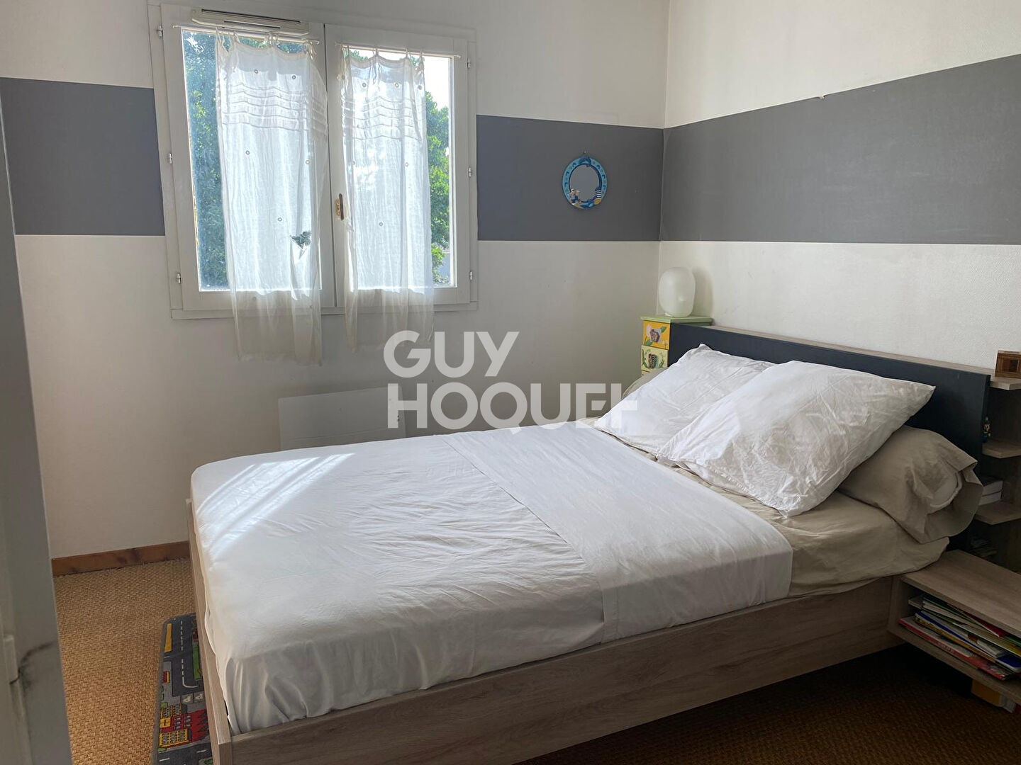 Maison à louer à Saint Jean d'Illac - 6 pièces avec piscine