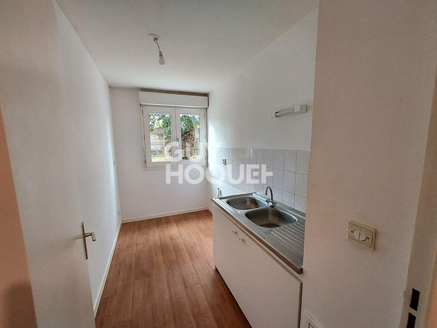 Appartement 2 pièces à vendre à Mérignac Arlac - Calme et pratique